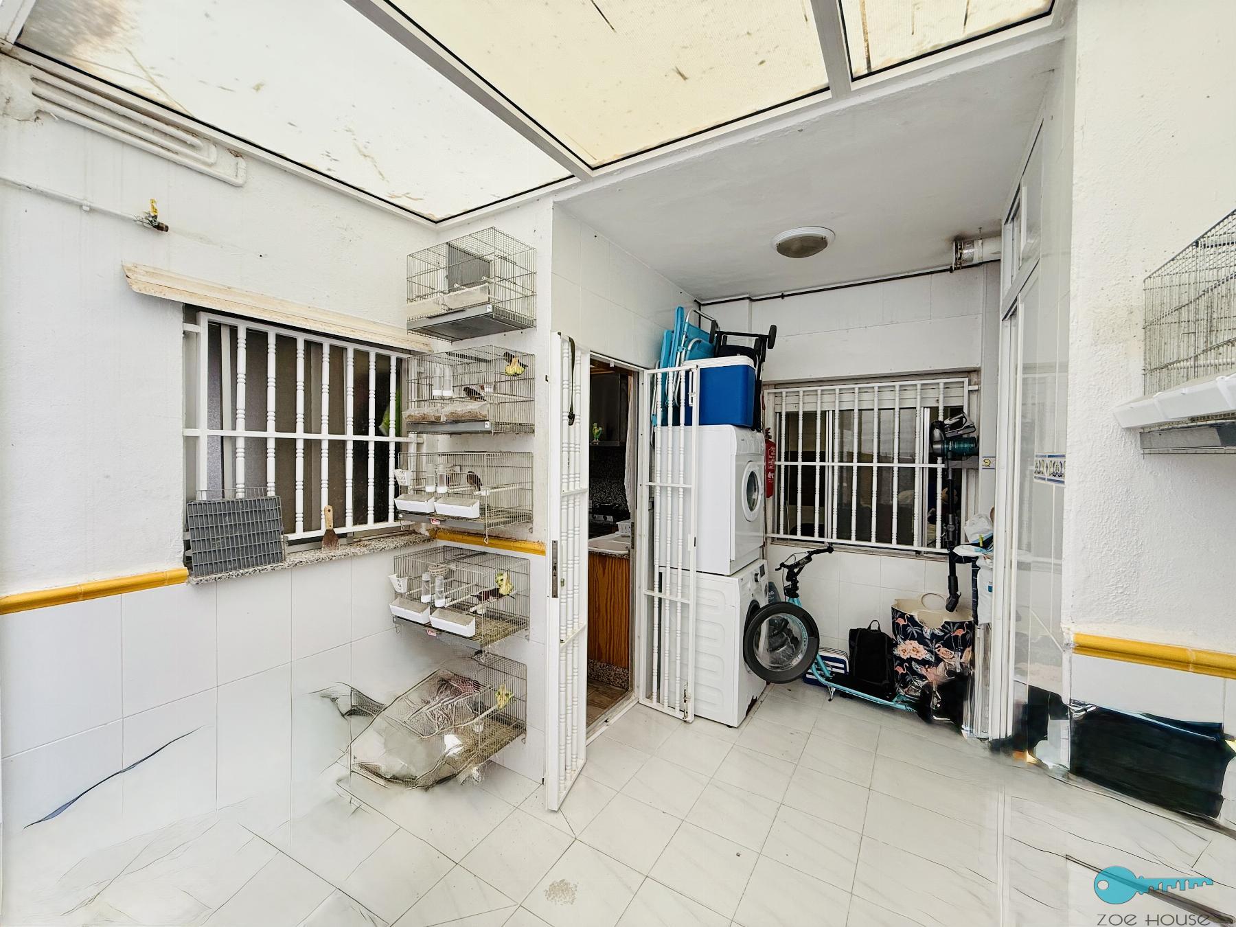 Vente de appartement dans Santa Pola