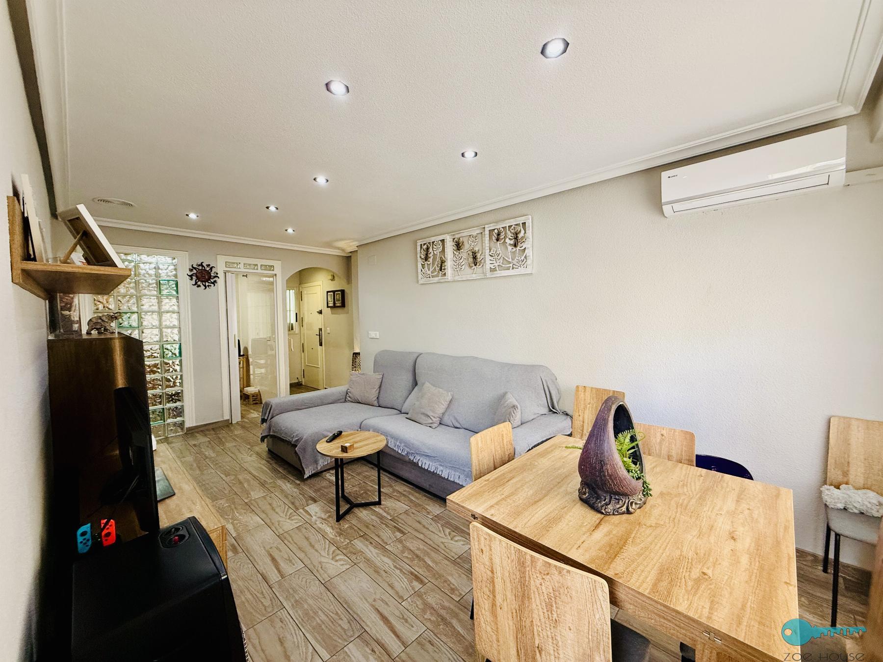 Vente de appartement dans Santa Pola