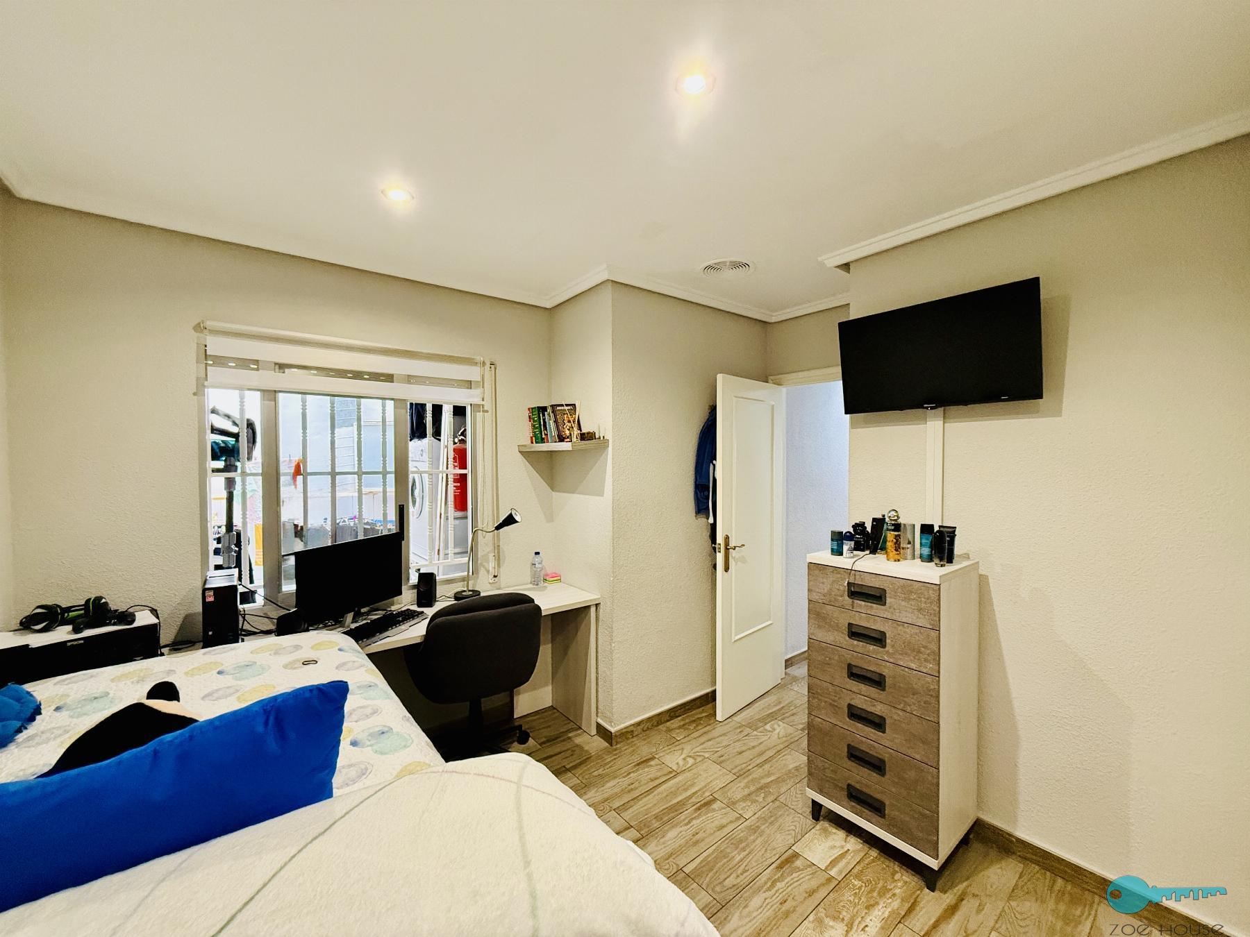 Vente de appartement dans Santa Pola