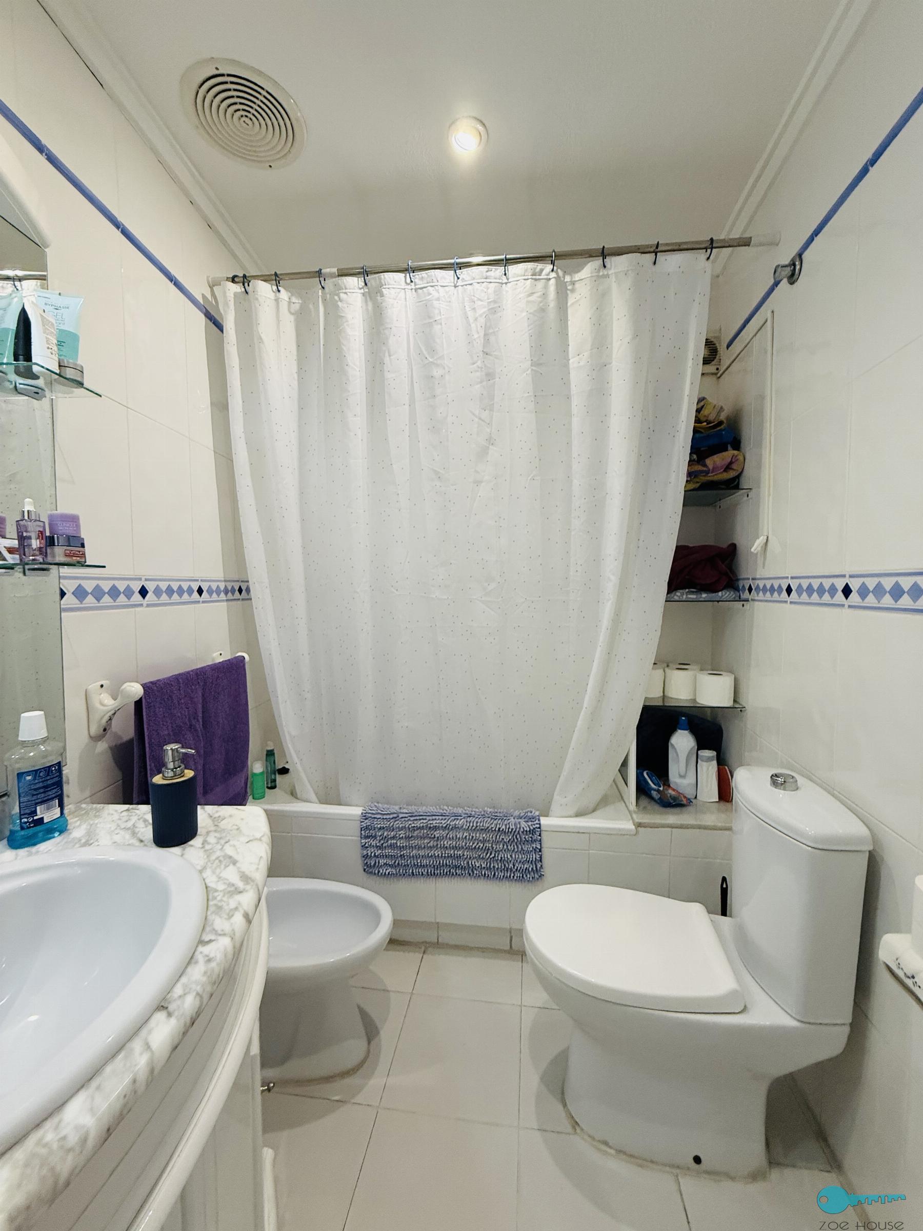 Vente de appartement dans Santa Pola