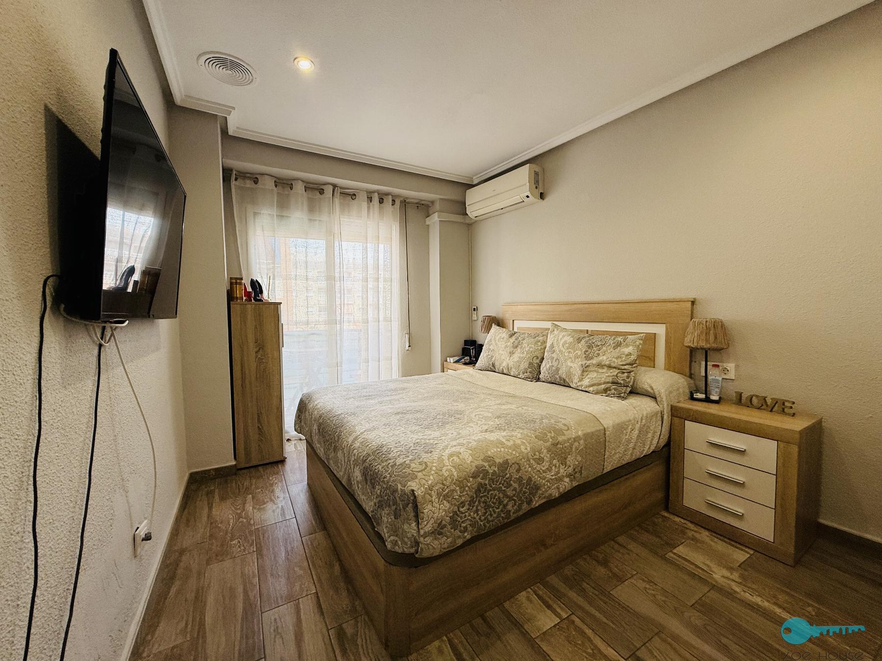 Vente de appartement dans Santa Pola