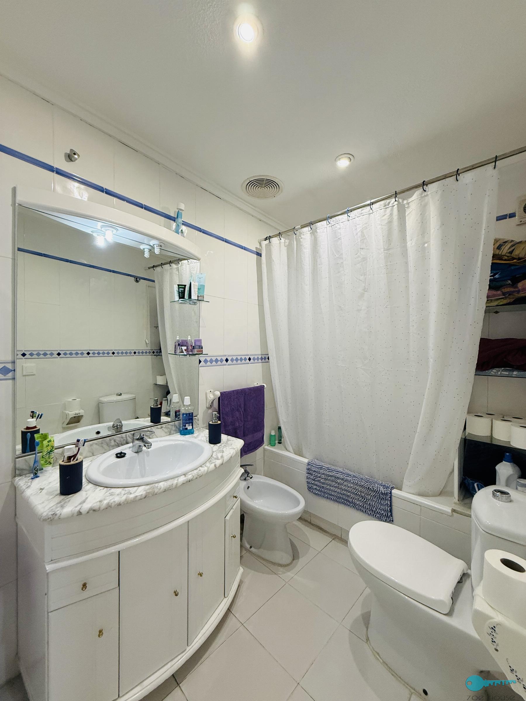 Vente de appartement dans Santa Pola