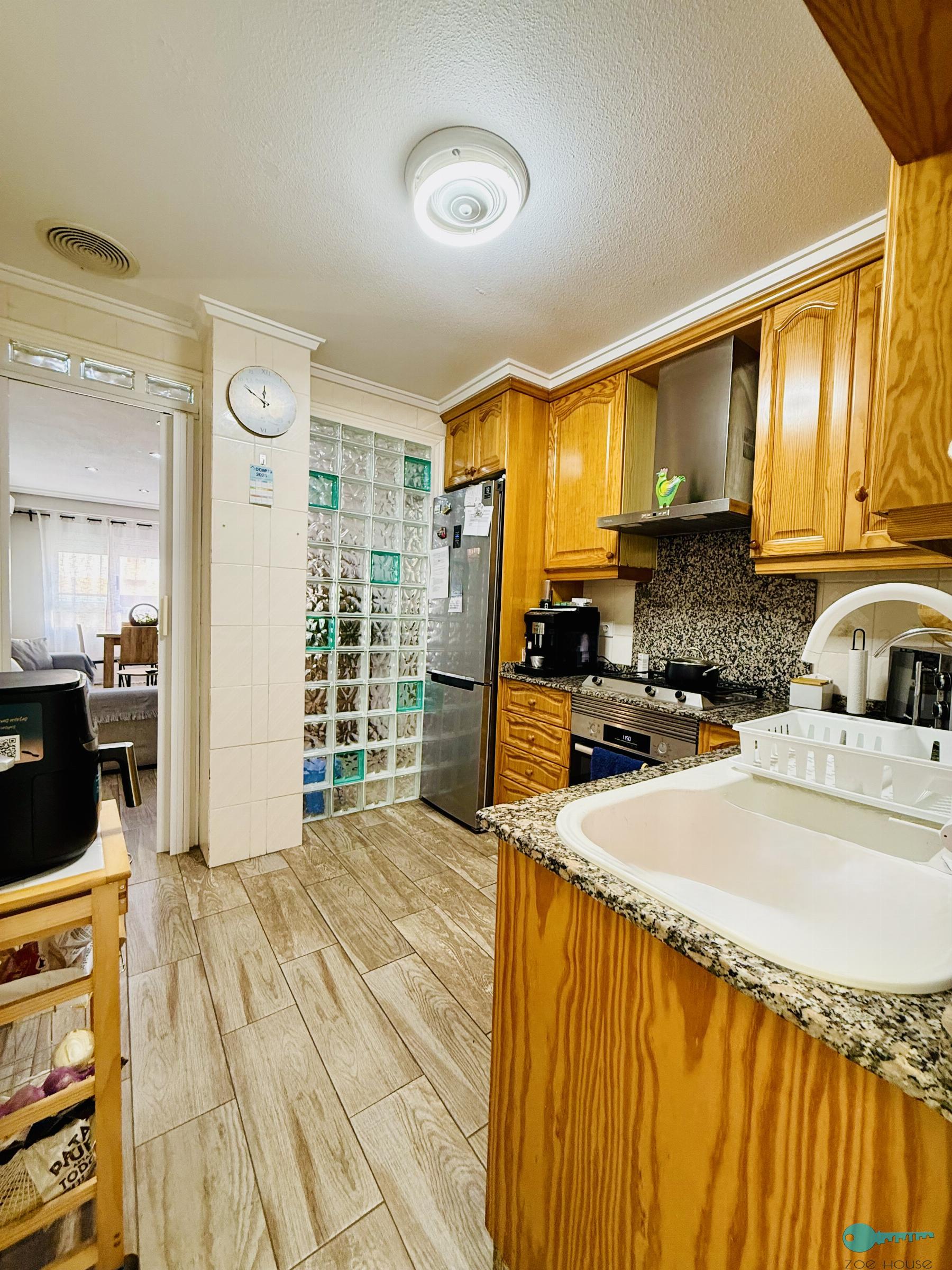 Vente de appartement dans Santa Pola