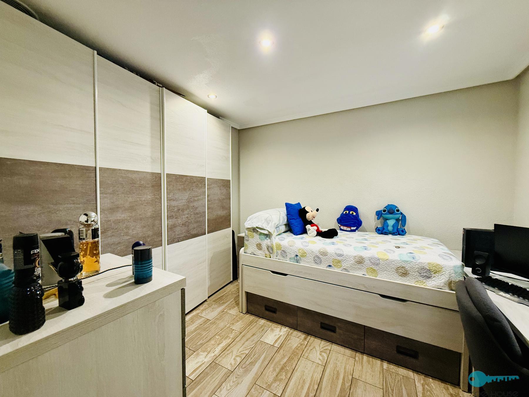 Vente de appartement dans Santa Pola