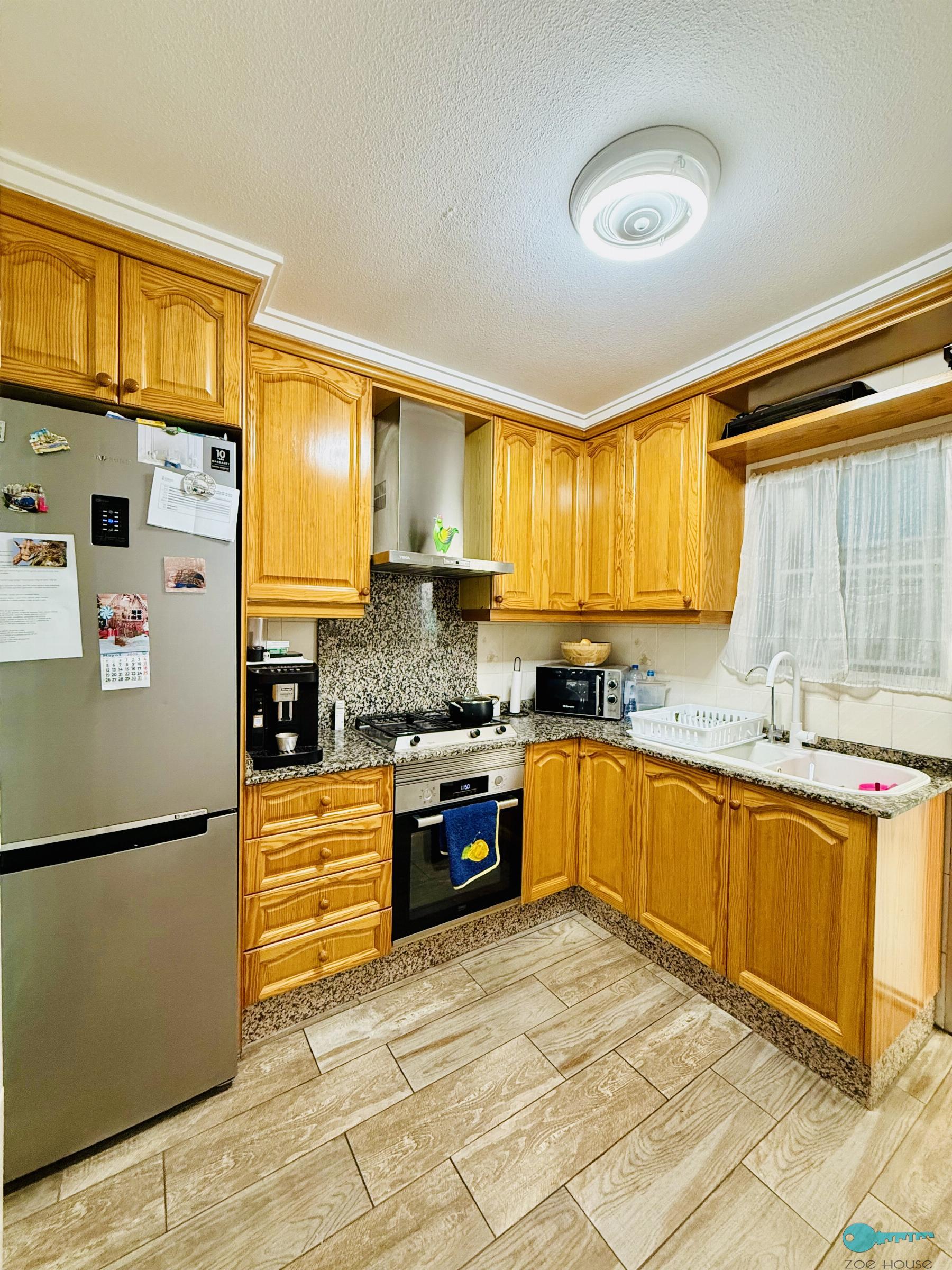 Vente de appartement dans Santa Pola