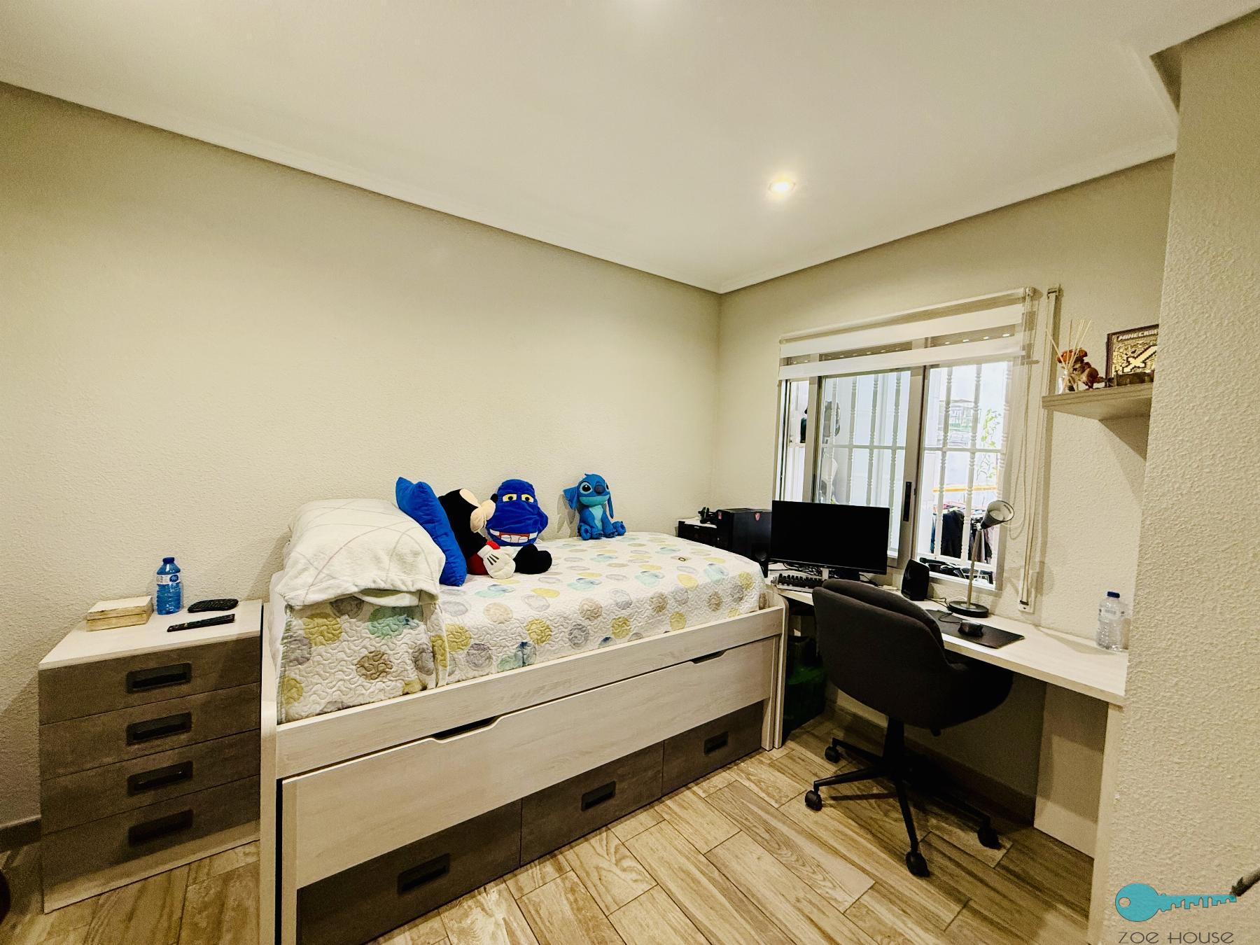 Vente de appartement dans Santa Pola