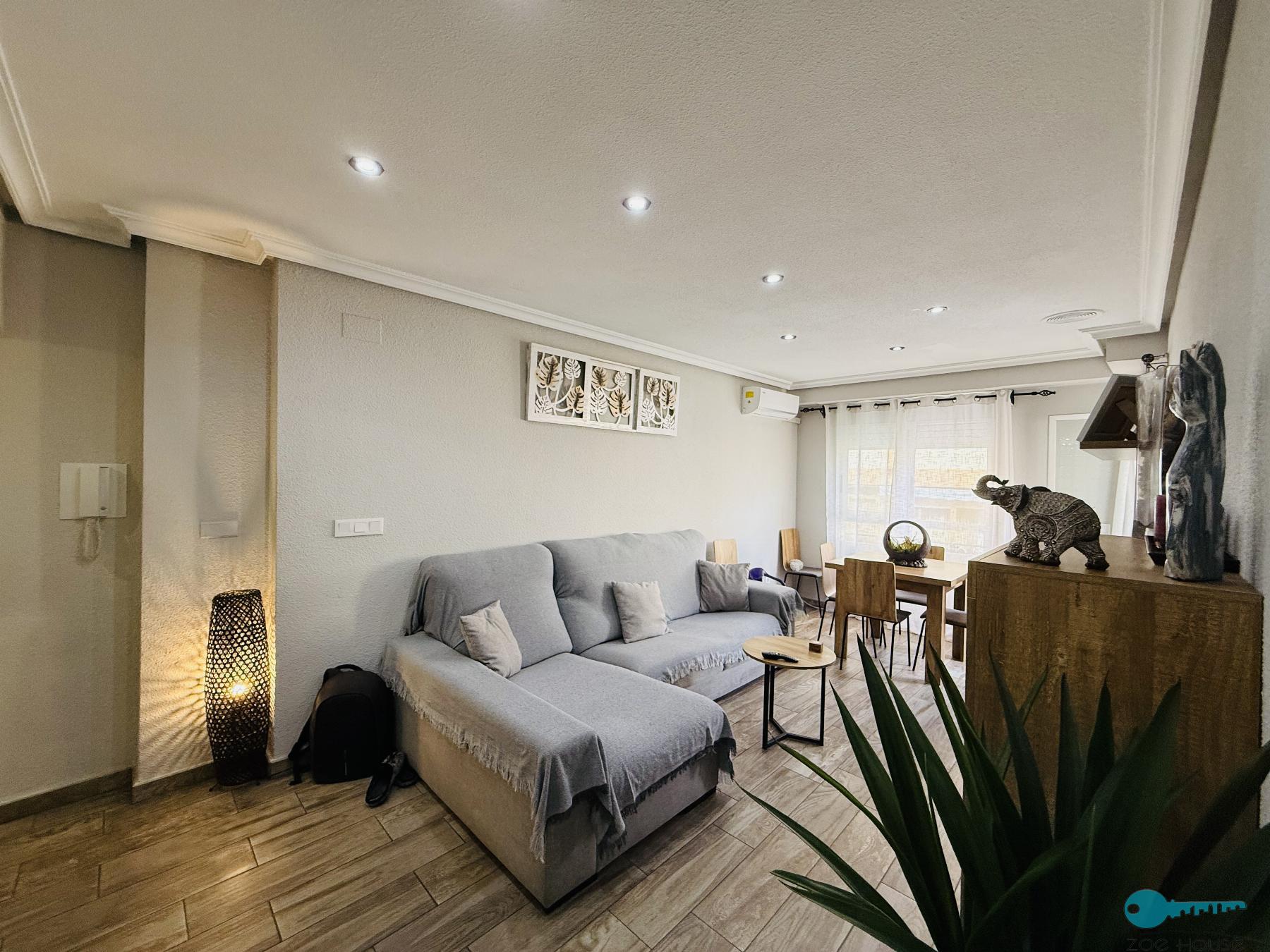 Vente de appartement dans Santa Pola