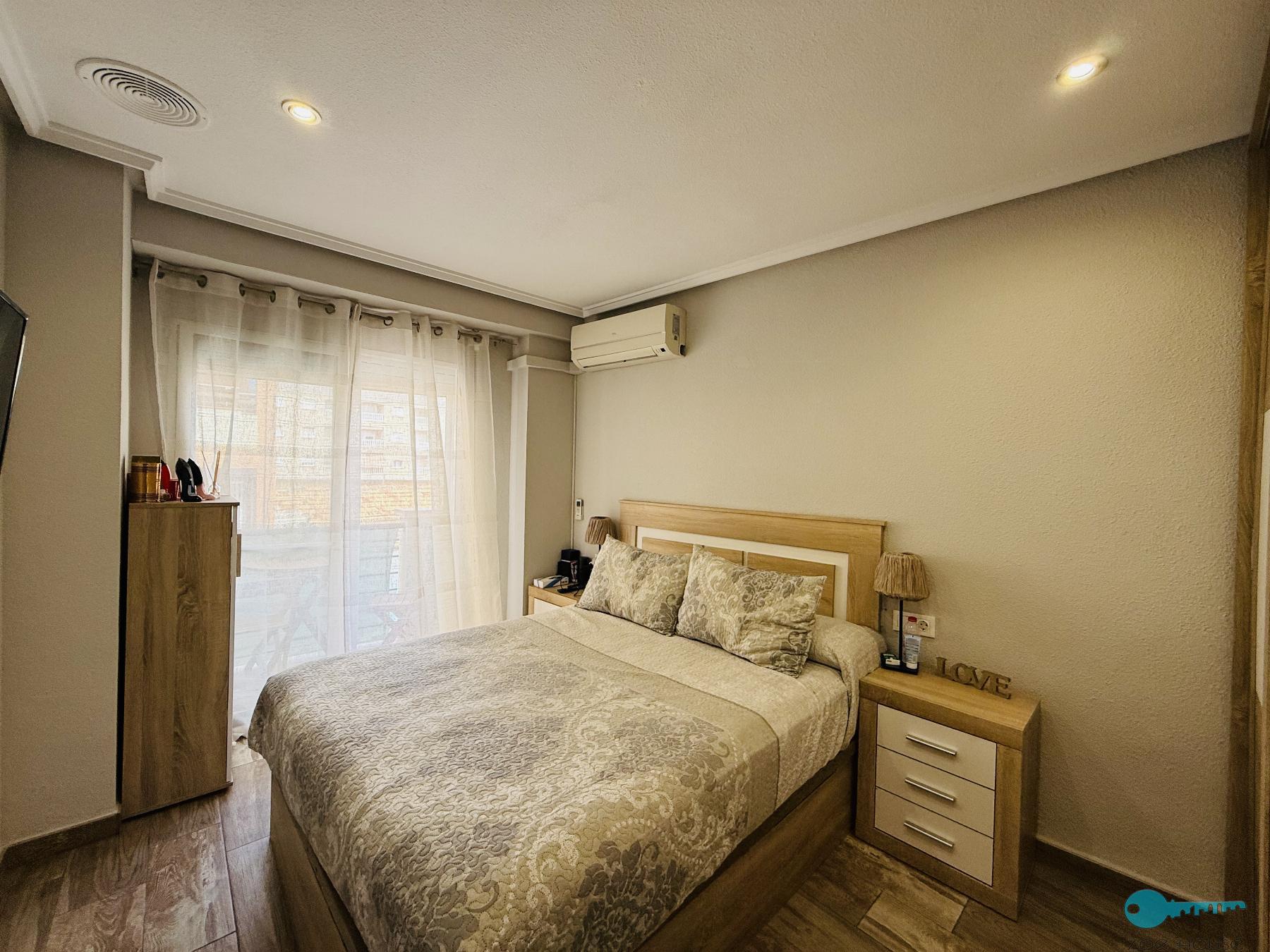 Vente de appartement dans Santa Pola