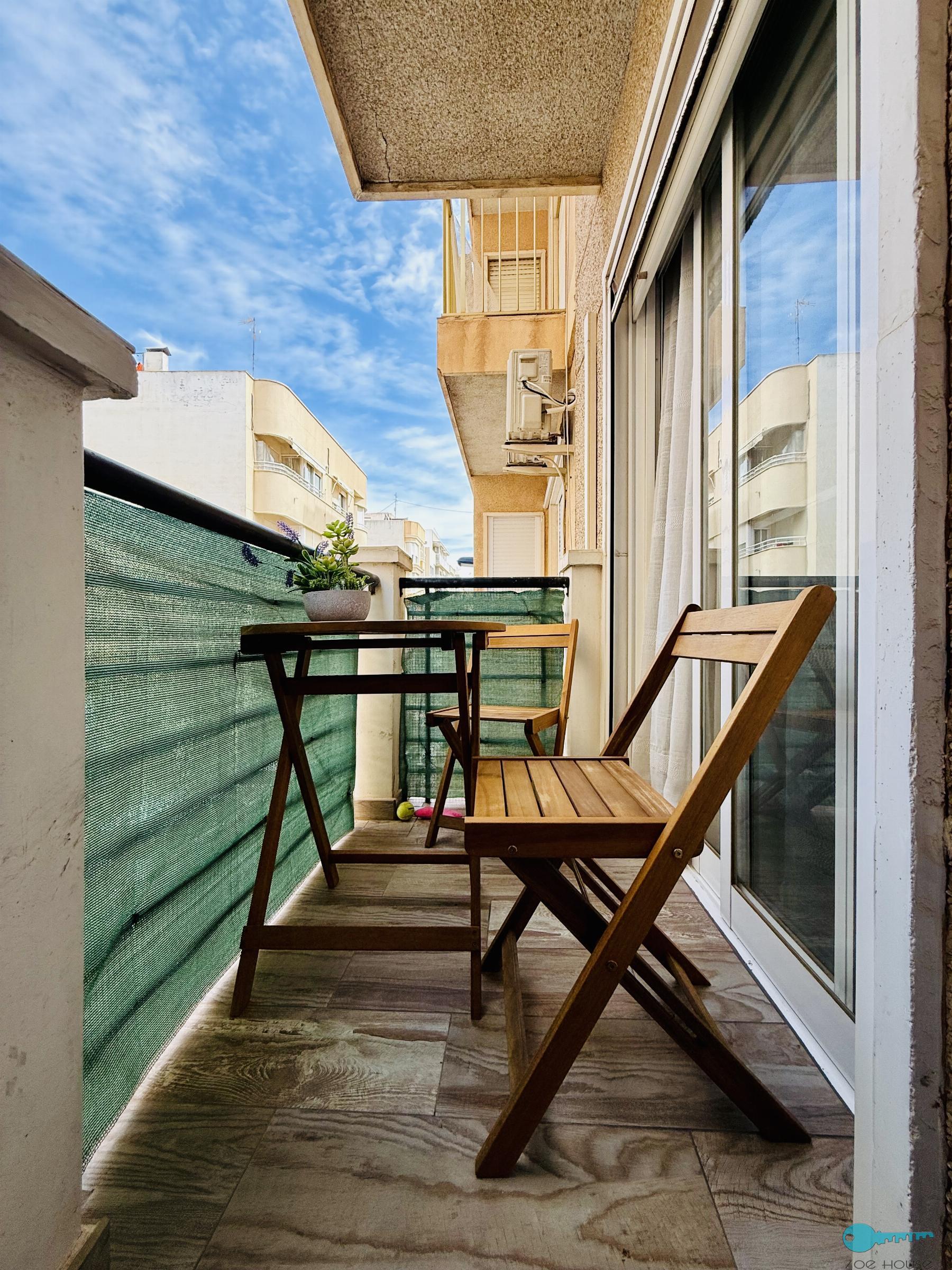 Vente de appartement dans Santa Pola
