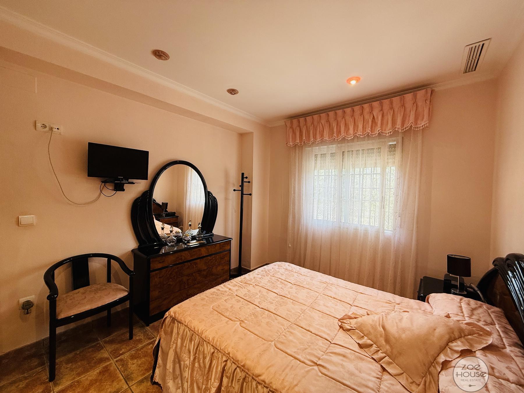Dormitorio