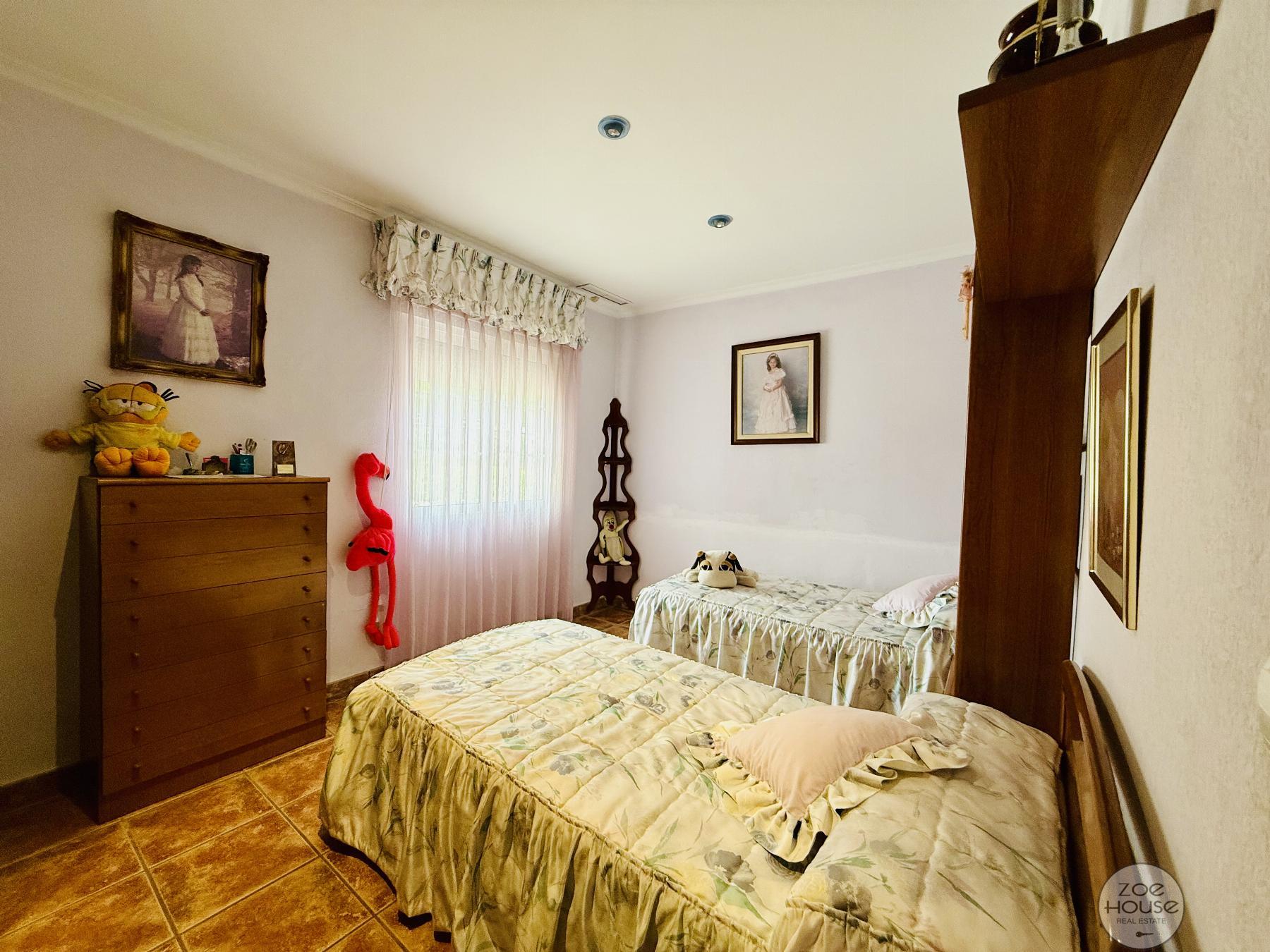 Dormitorio