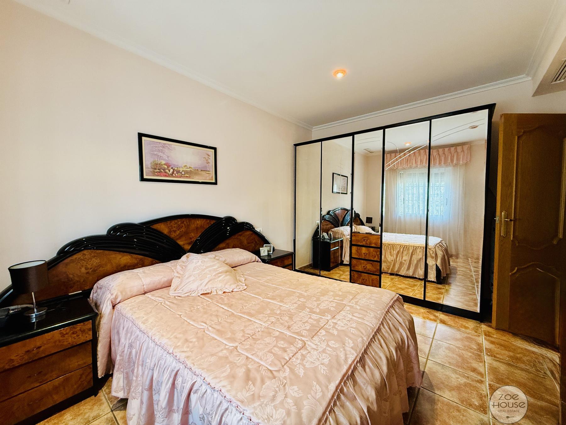Dormitorio