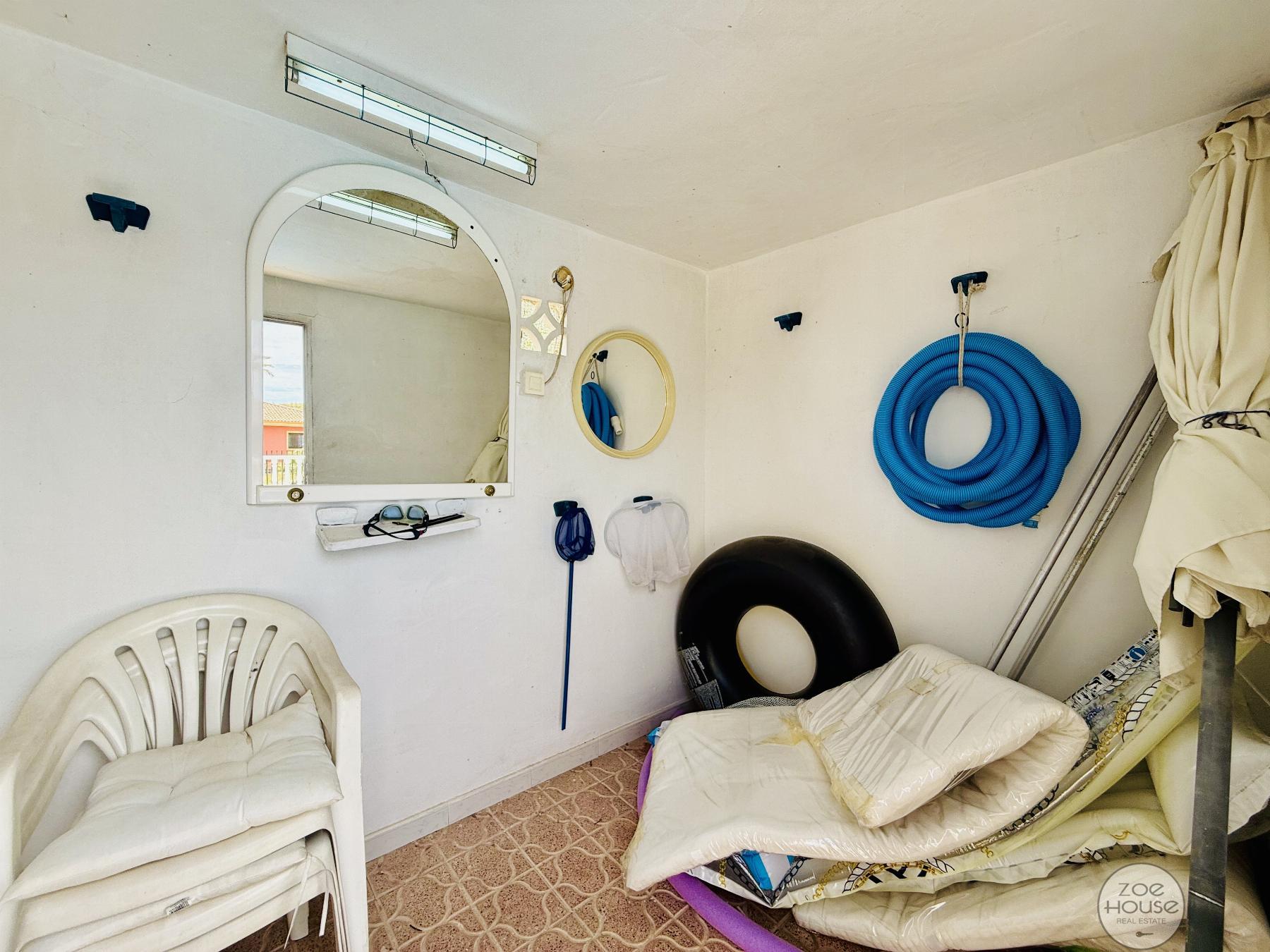 Baño