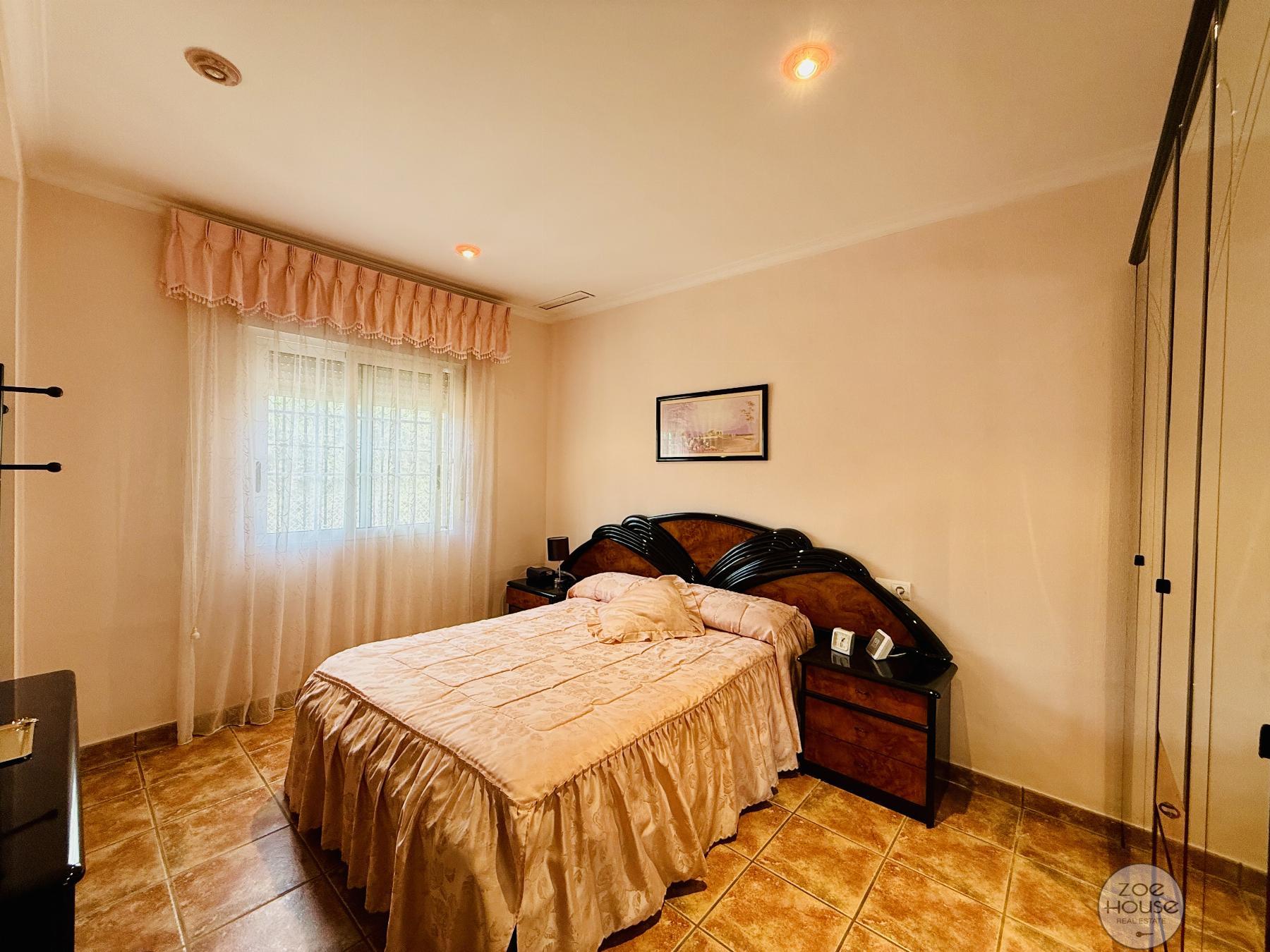 Dormitorio