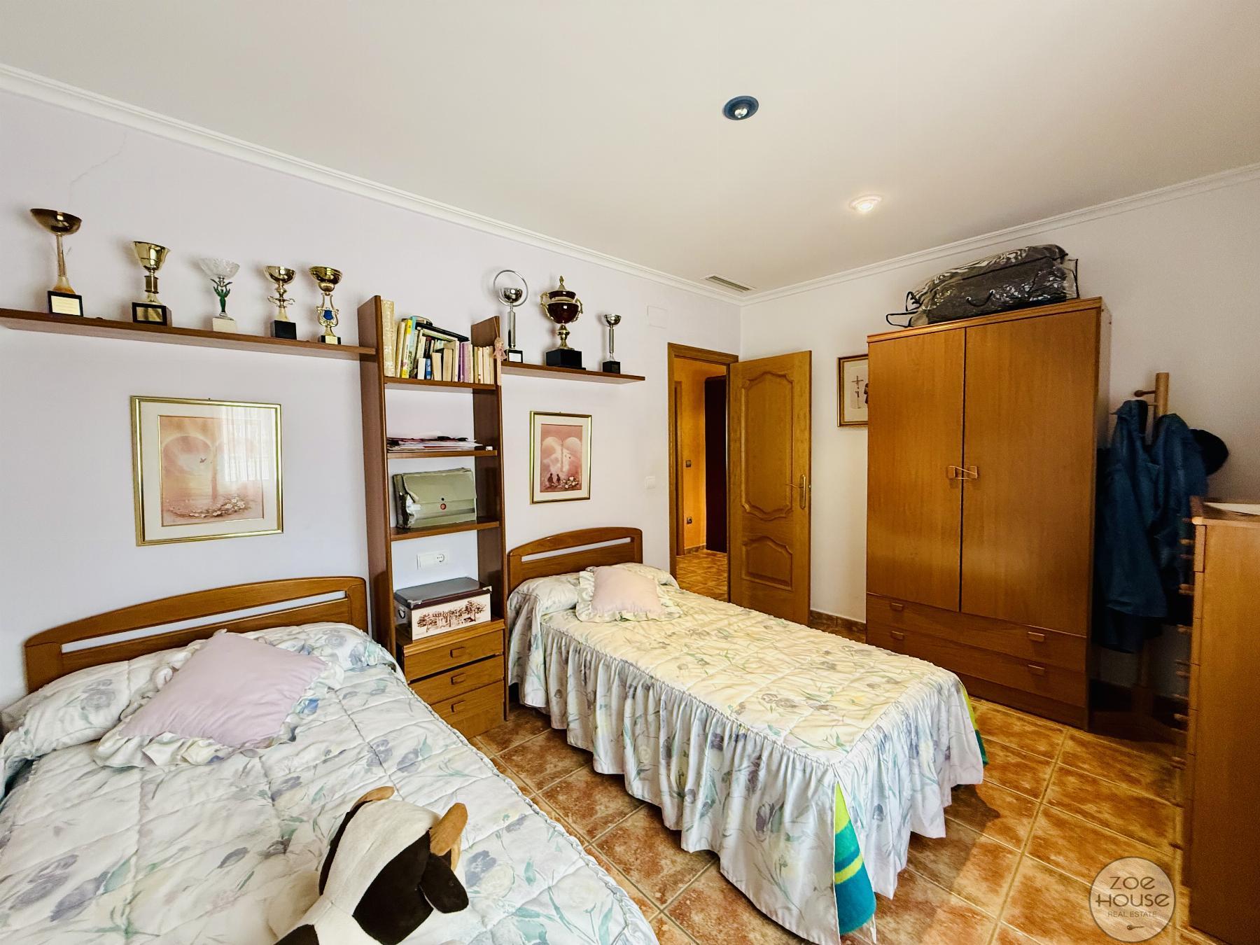 Dormitorio