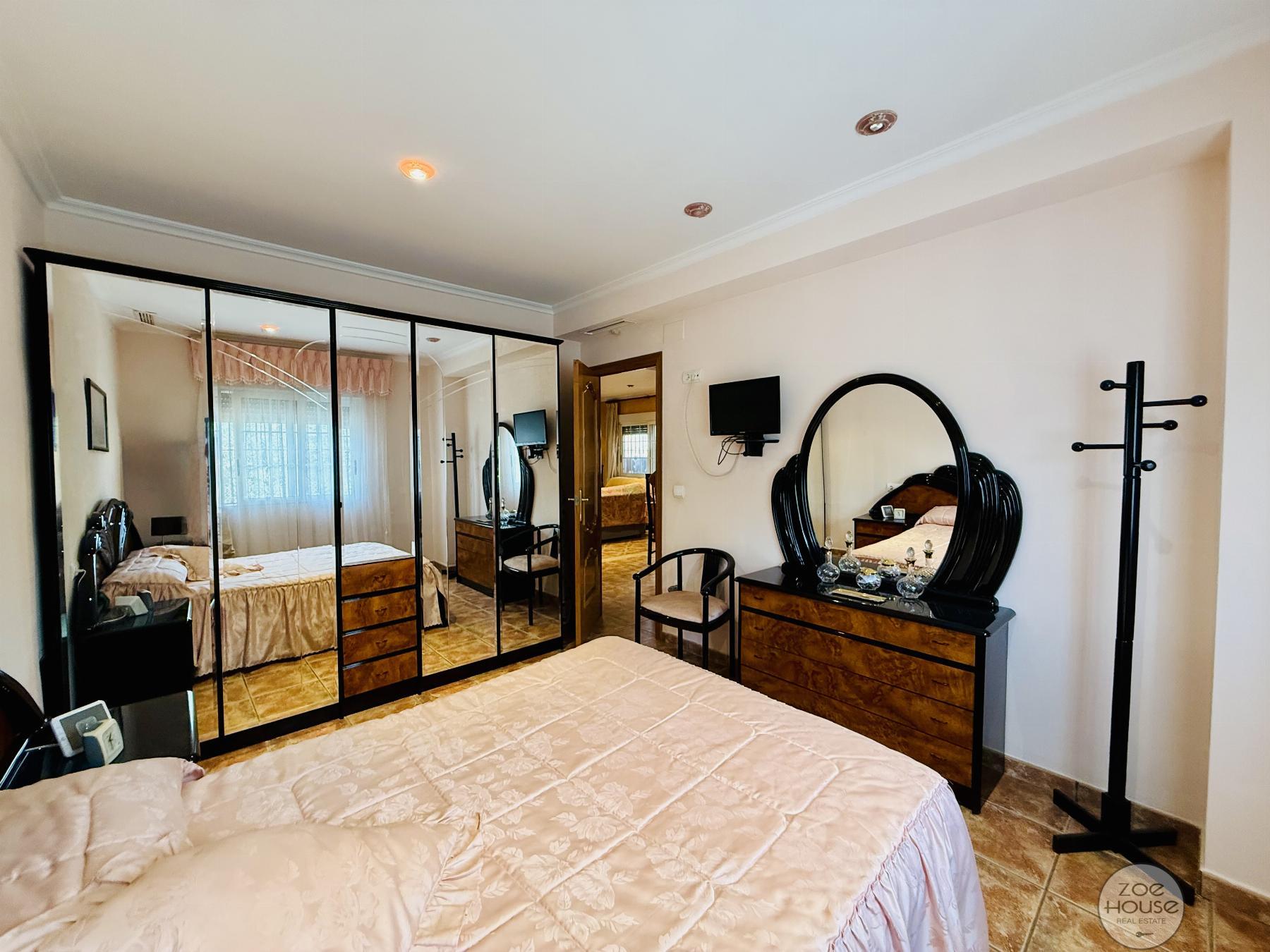 Dormitorio