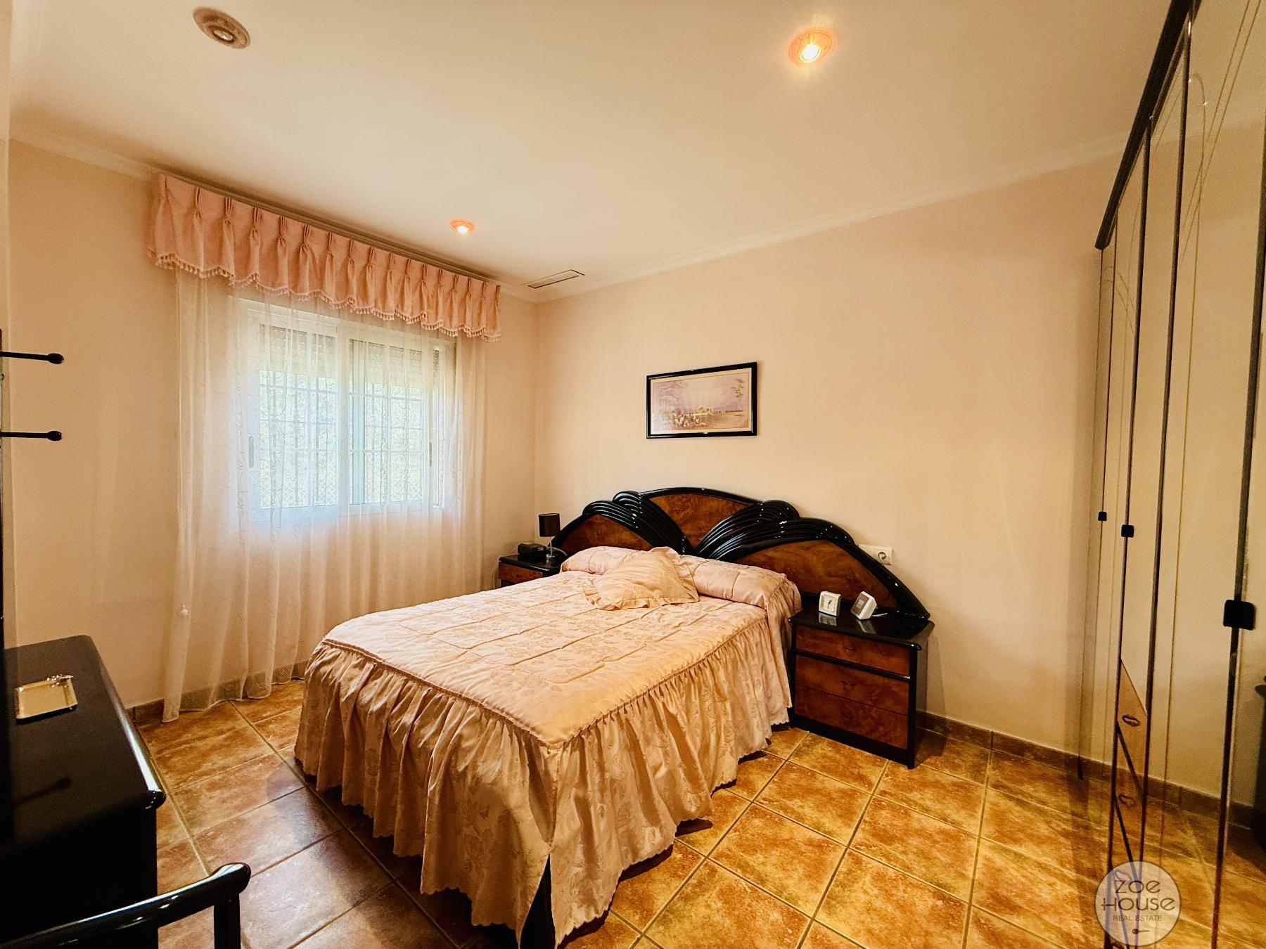 Dormitorio
