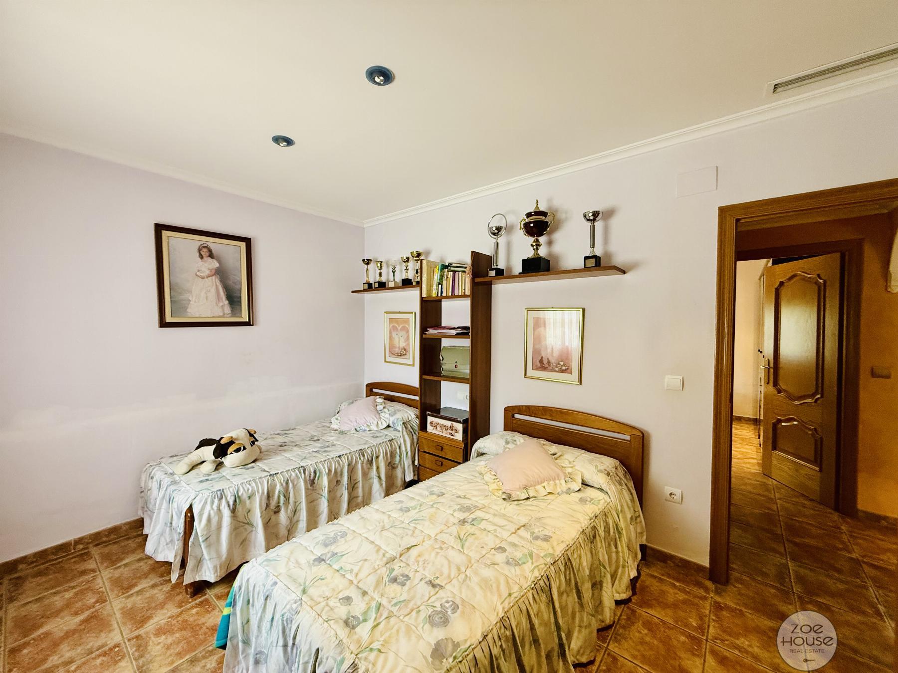Dormitorio