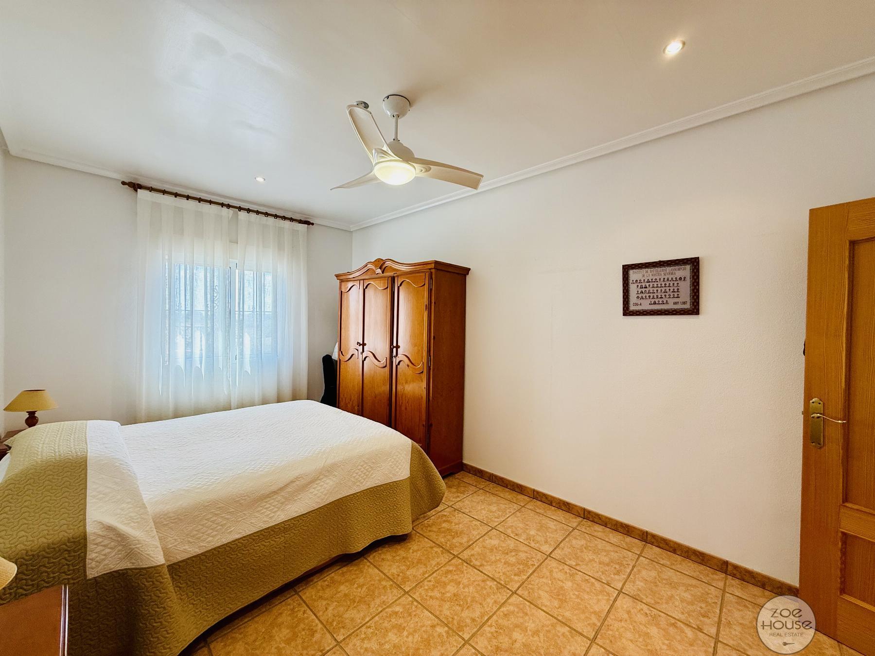 Dormitorio
