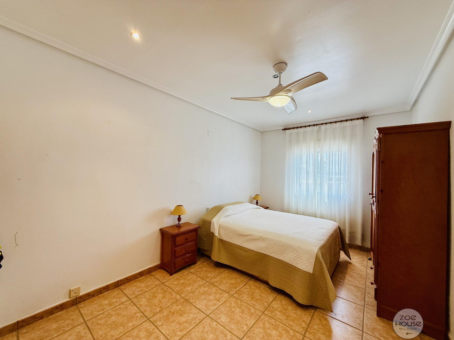 Dormitorio