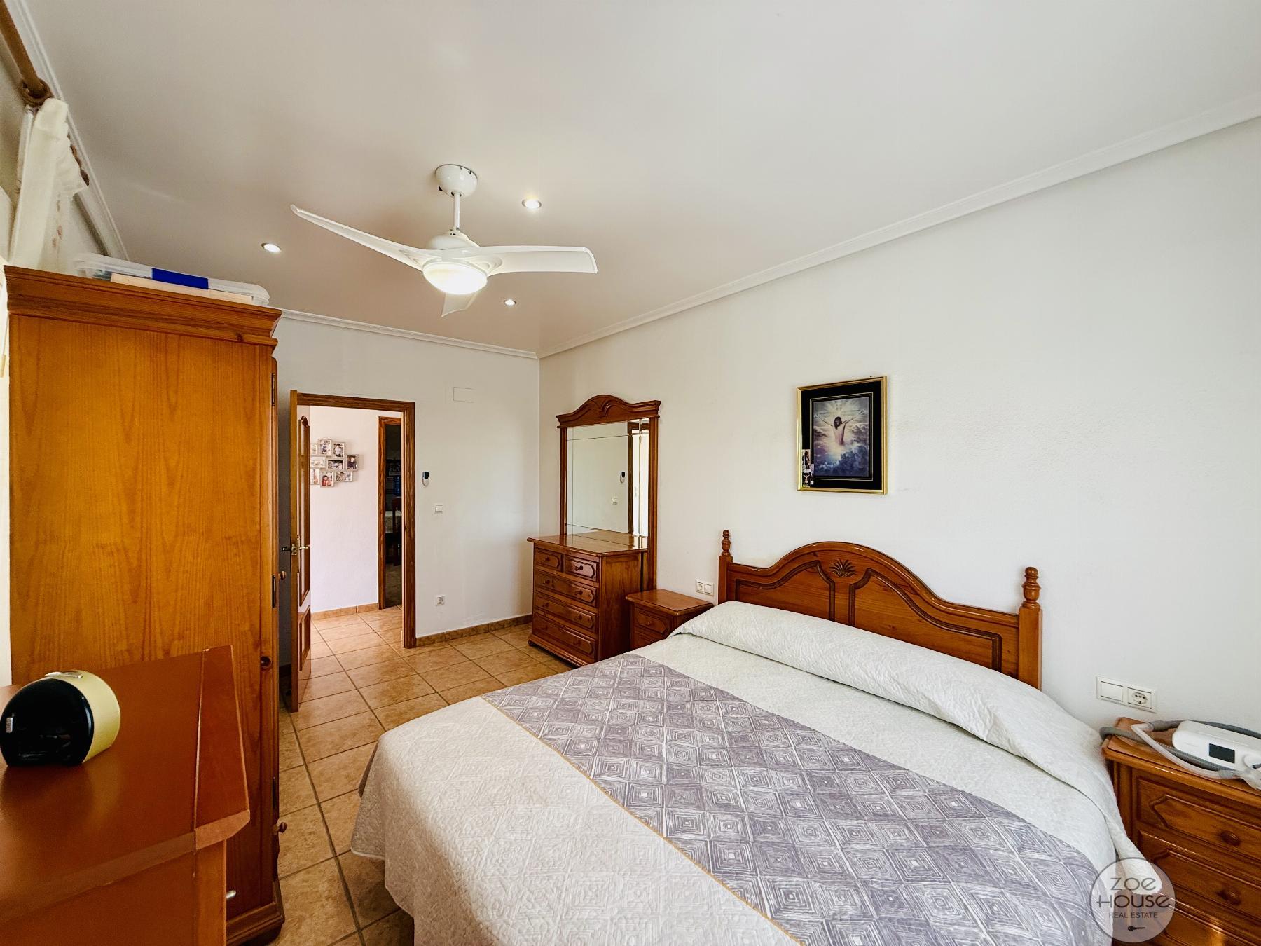 Dormitorio