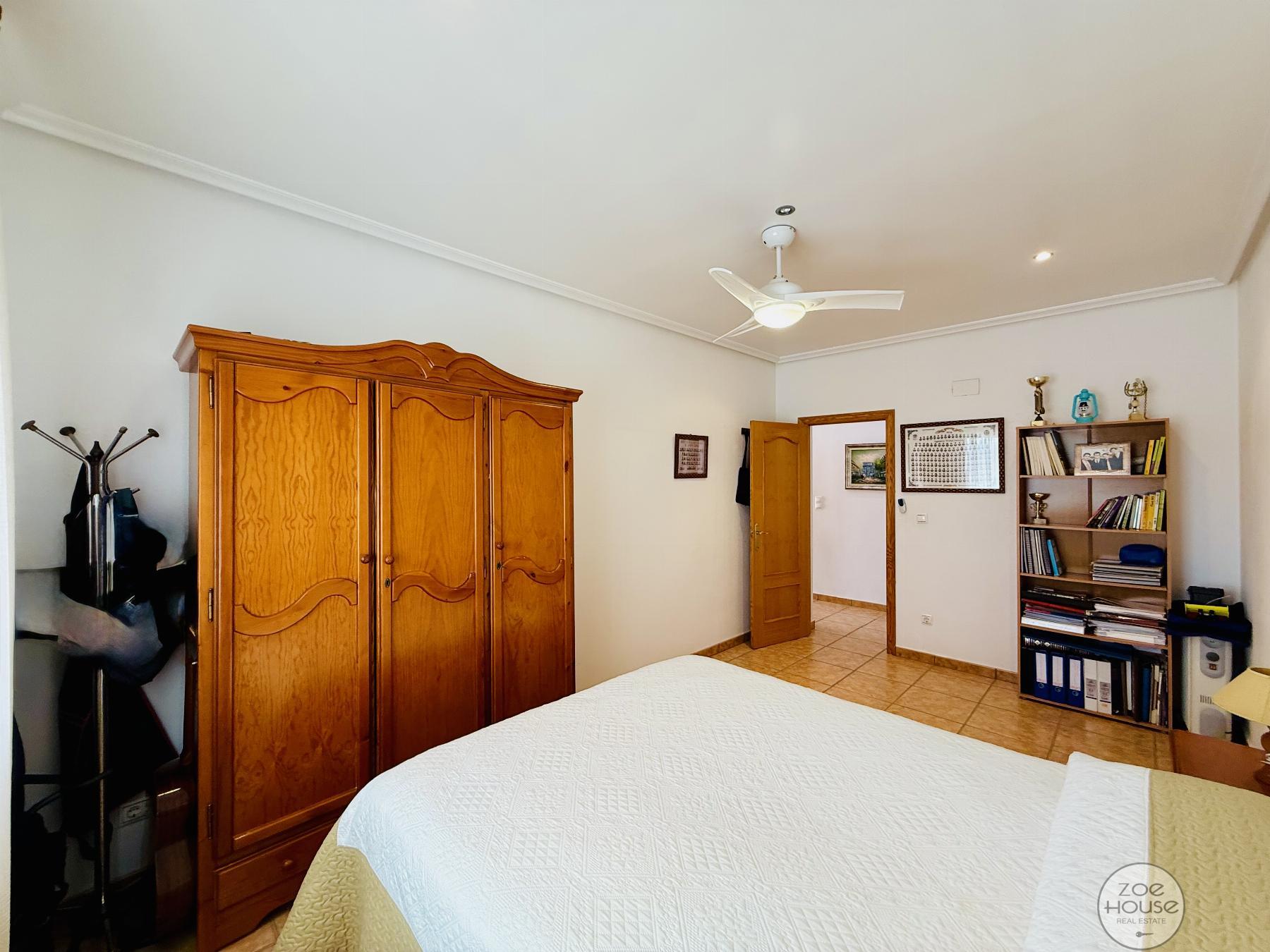 Dormitorio