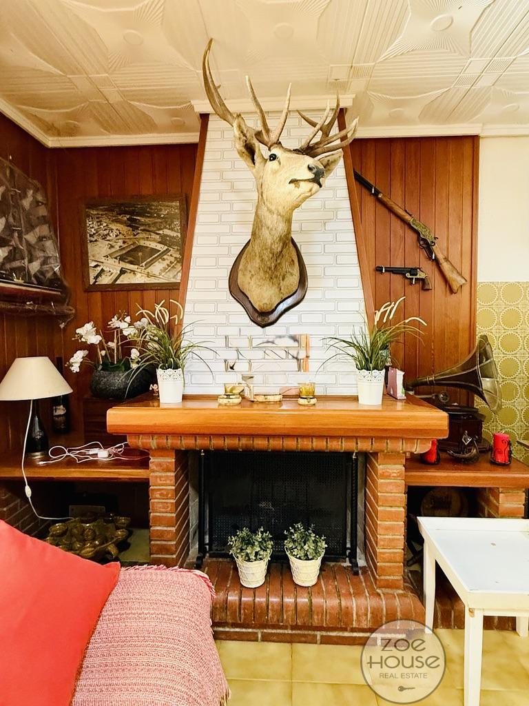 Venta de chalet en Elche-Elx