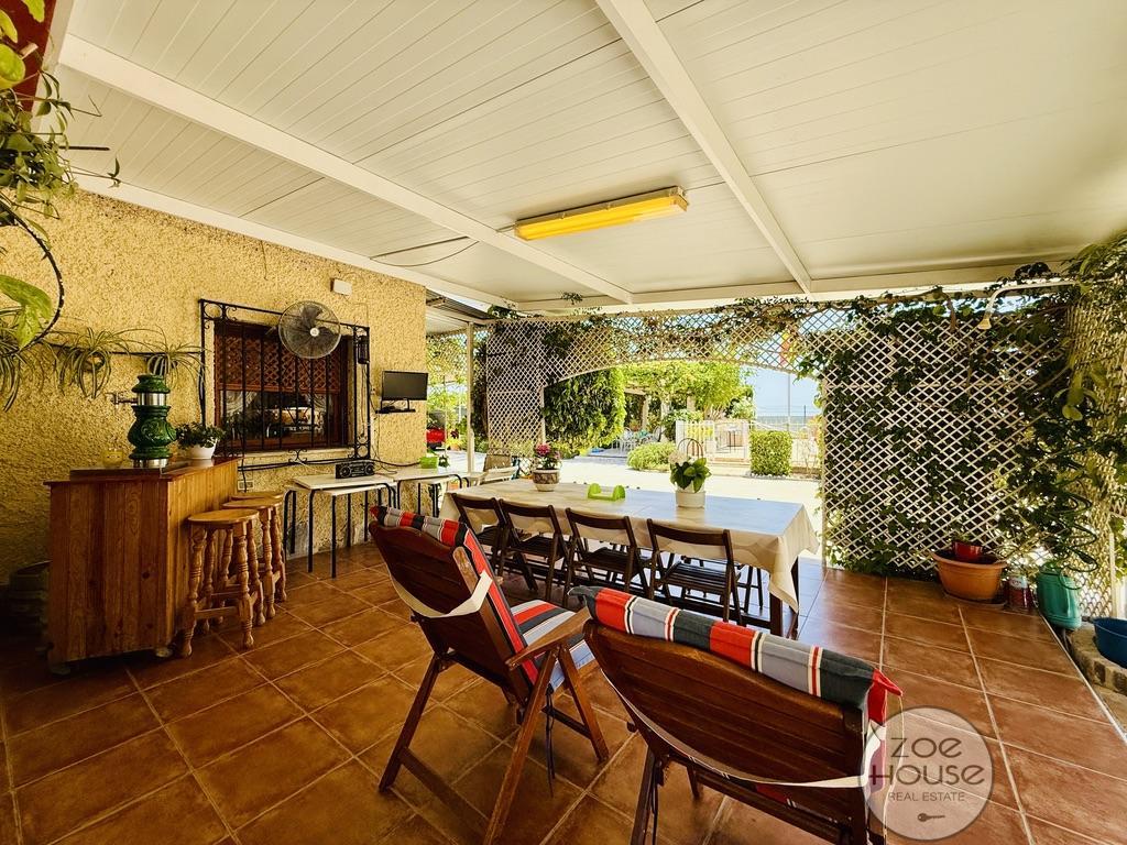 Venta de chalet en Elche-Elx