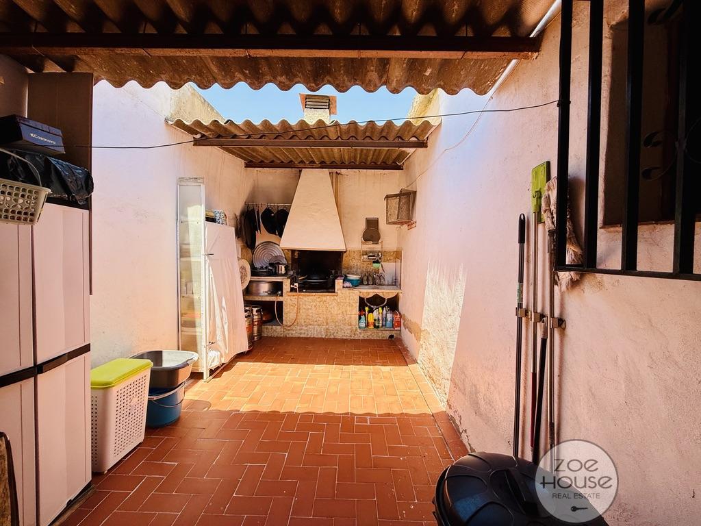 Venta de chalet en Elche-Elx