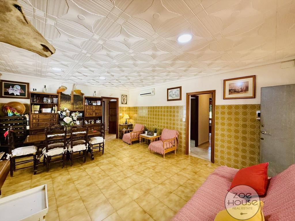 Venta de chalet en Elche-Elx