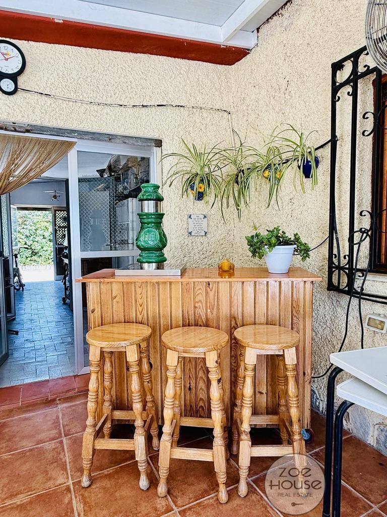 Venta de chalet en Elche-Elx