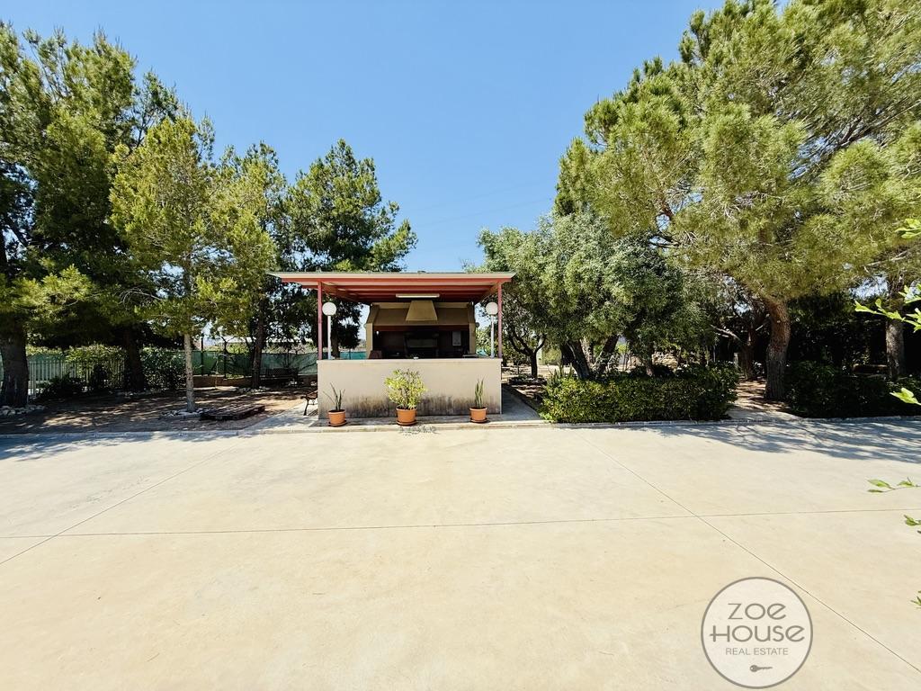 Venta de chalet en Elche-Elx