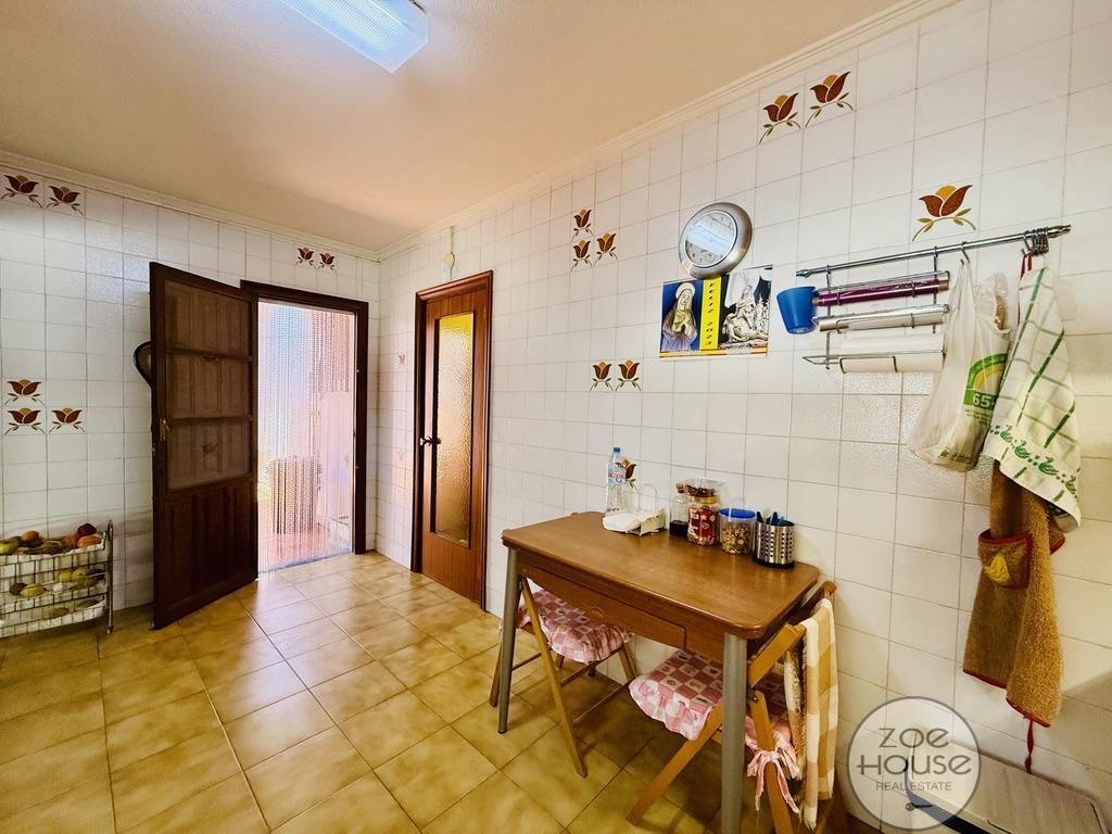 Venta de chalet en Elche-Elx