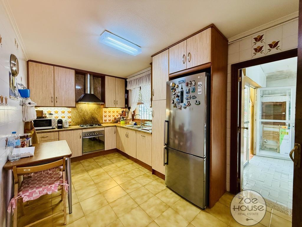 Venta de chalet en Elche-Elx