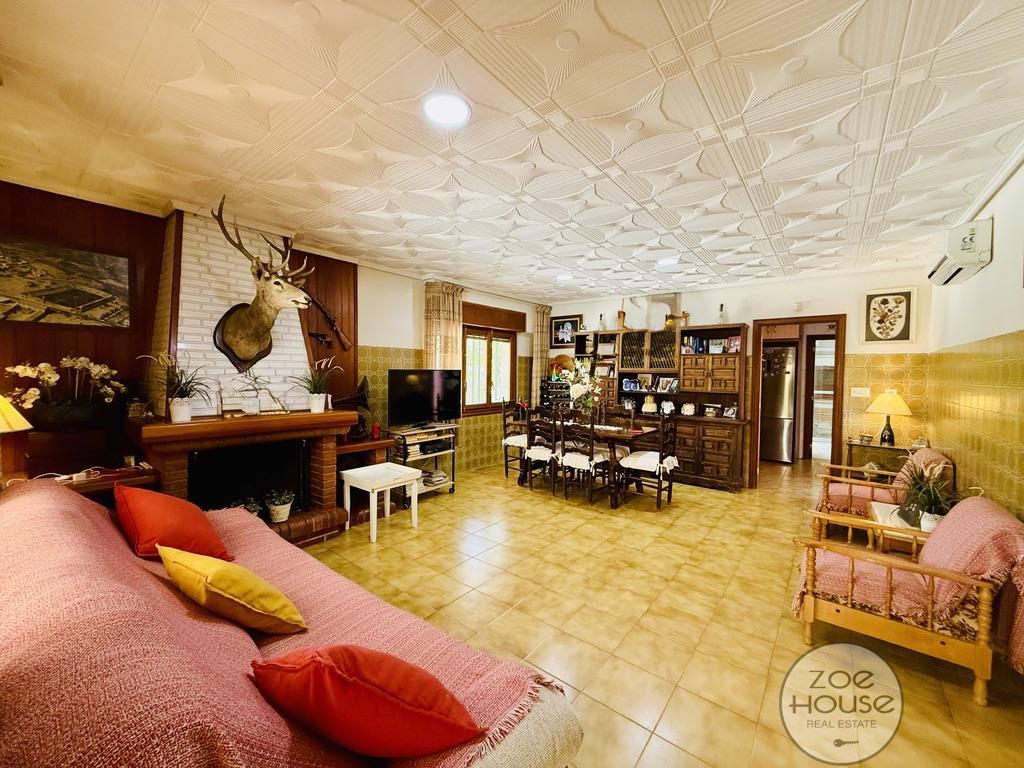 Venta de chalet en Elche-Elx