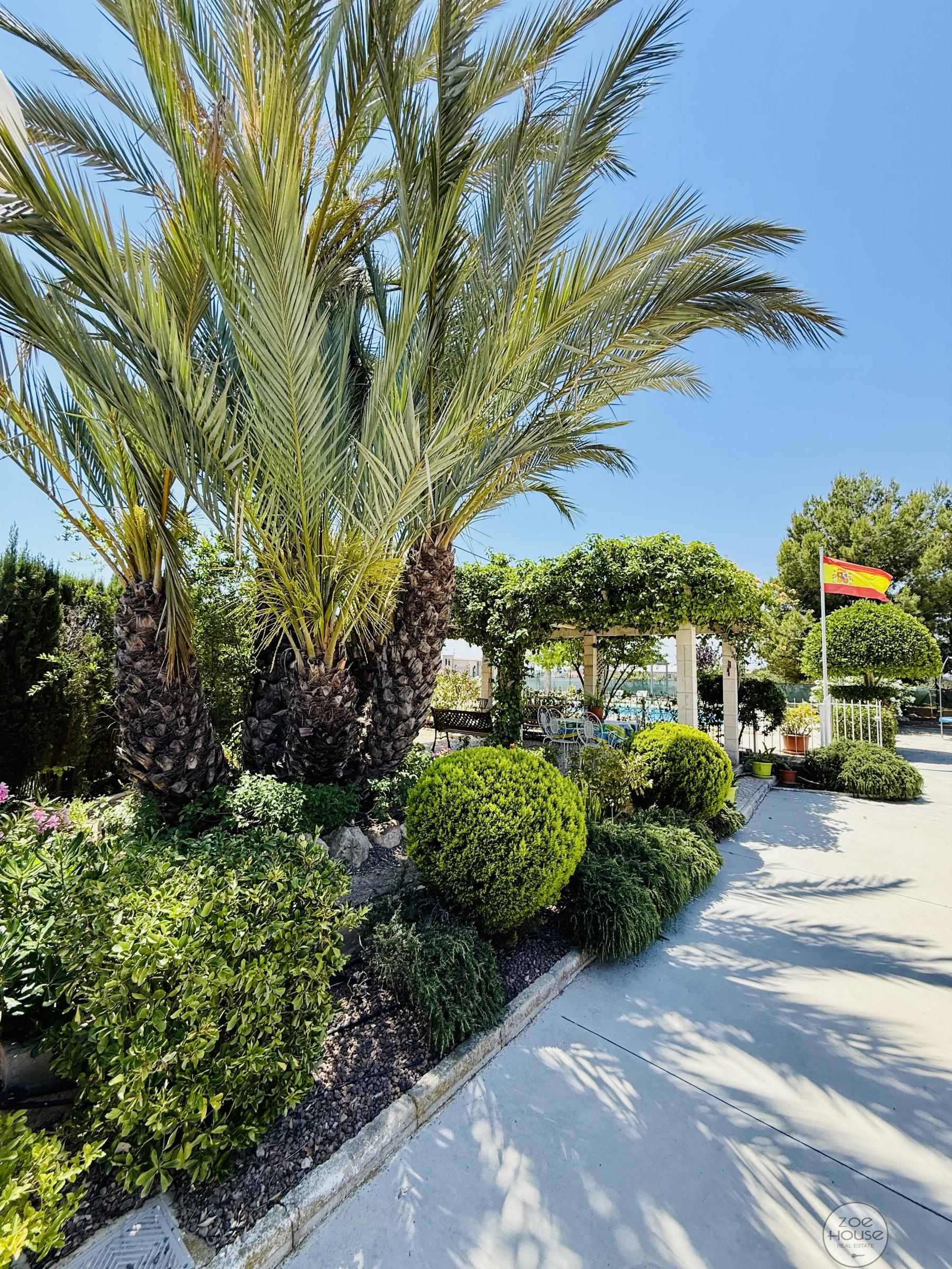 Venta de chalet en Elche-Elx