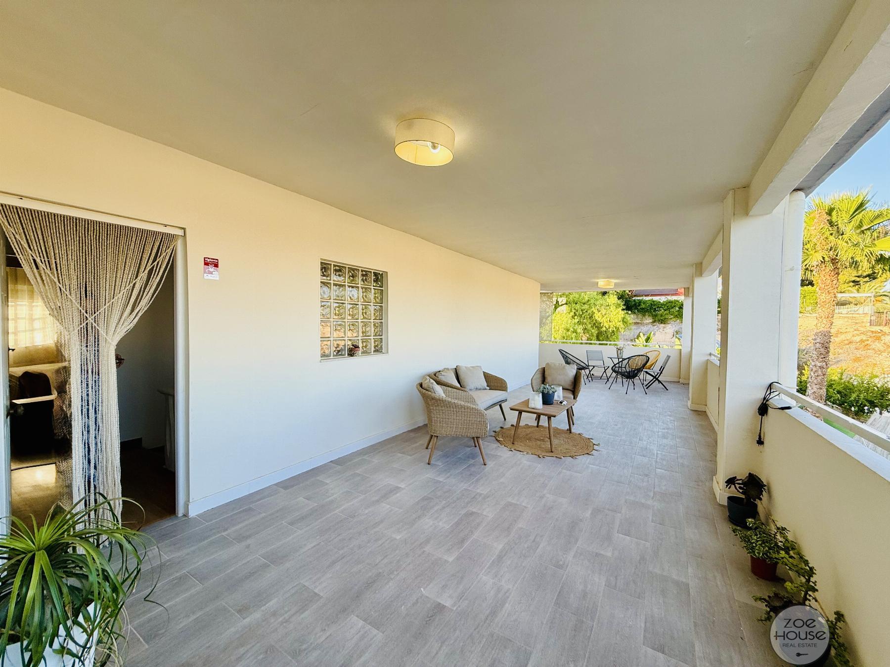 Terraza