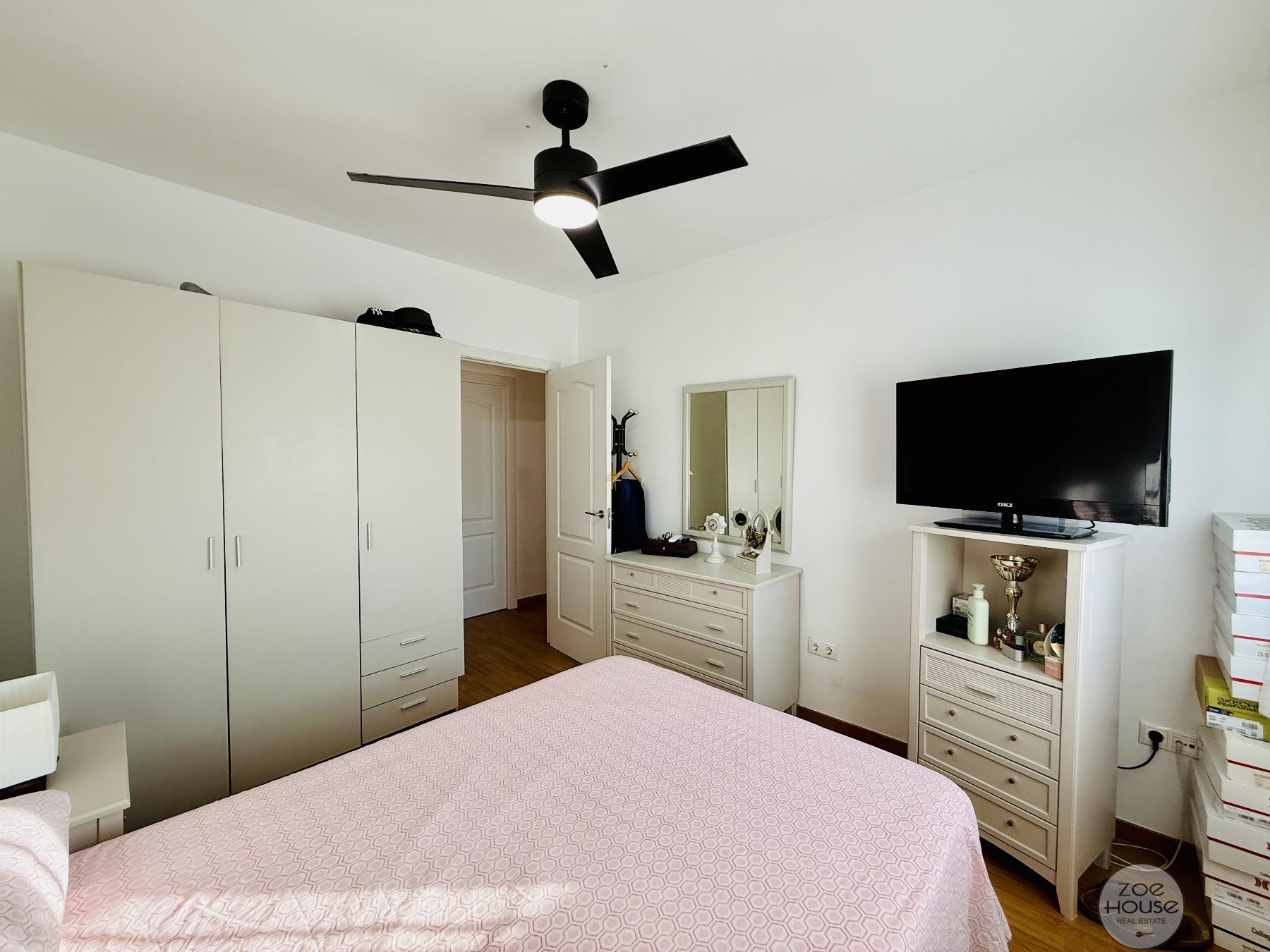 Dormitorio