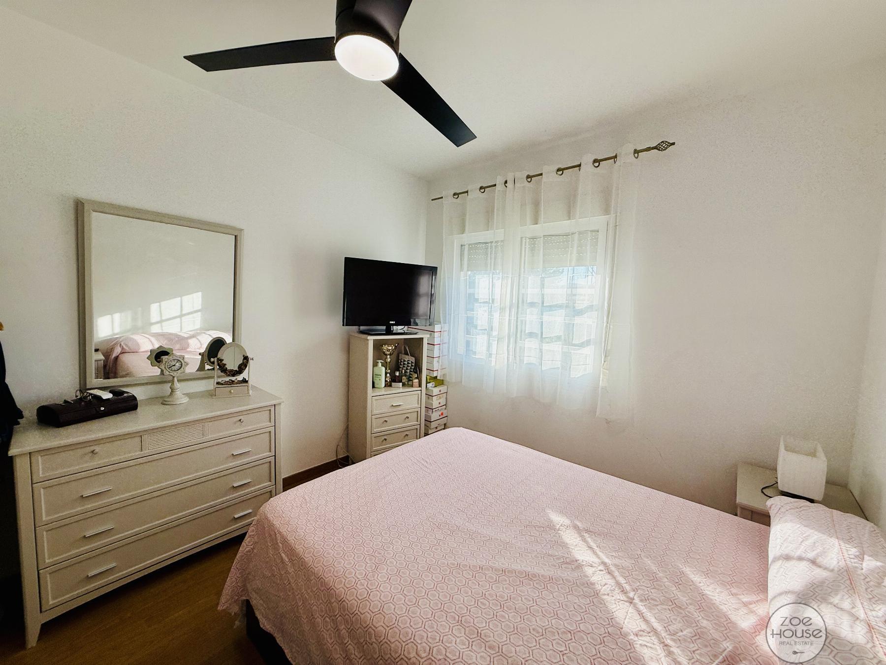 Dormitorio