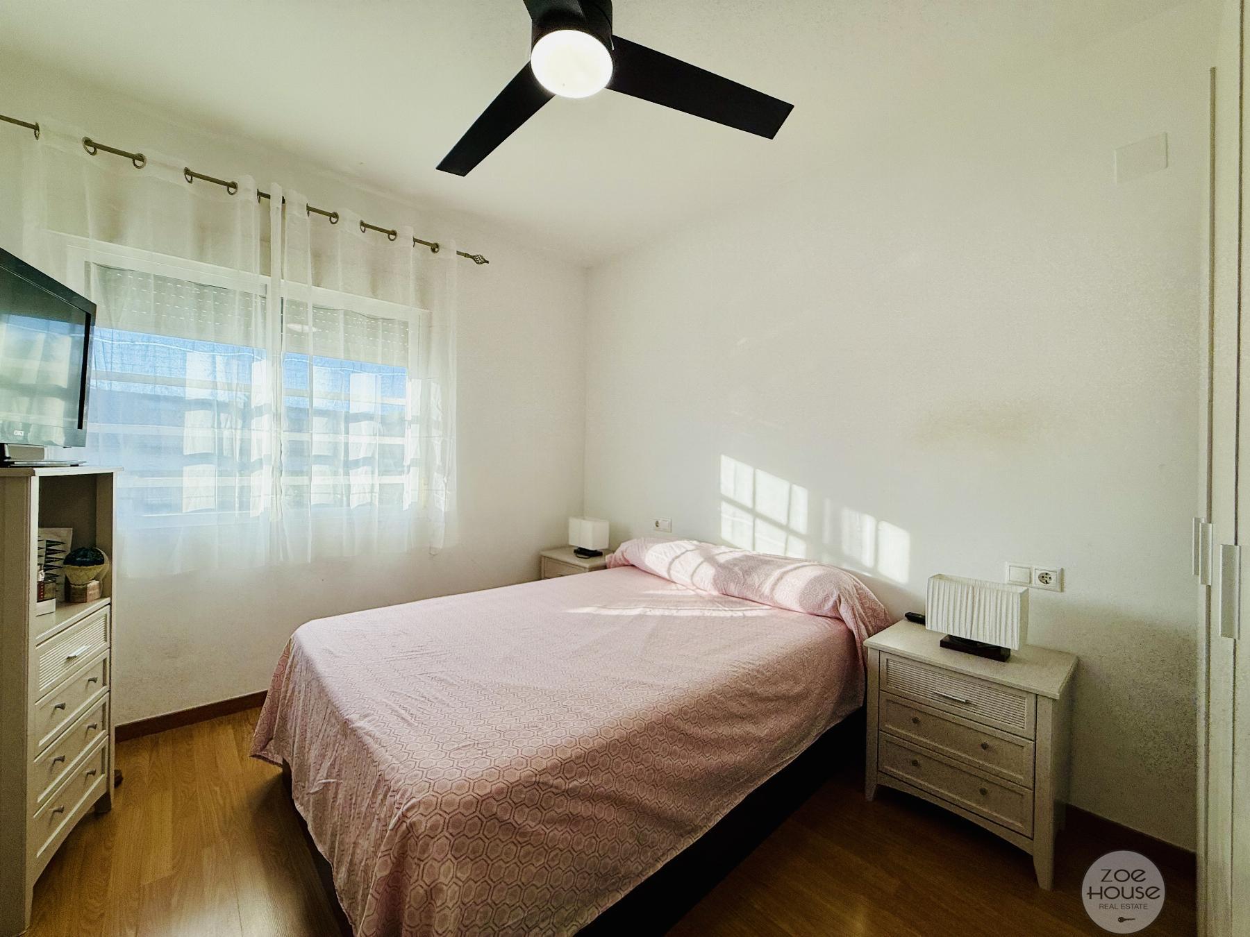 Dormitorio