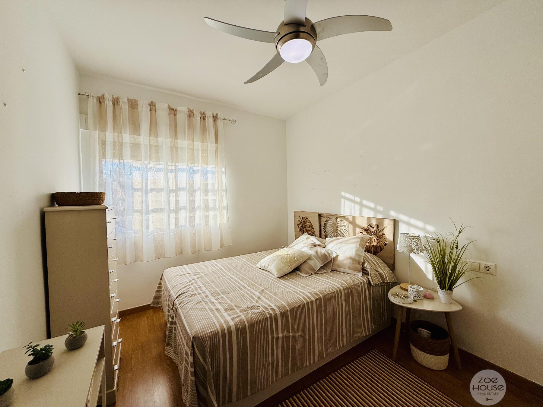 Dormitorio