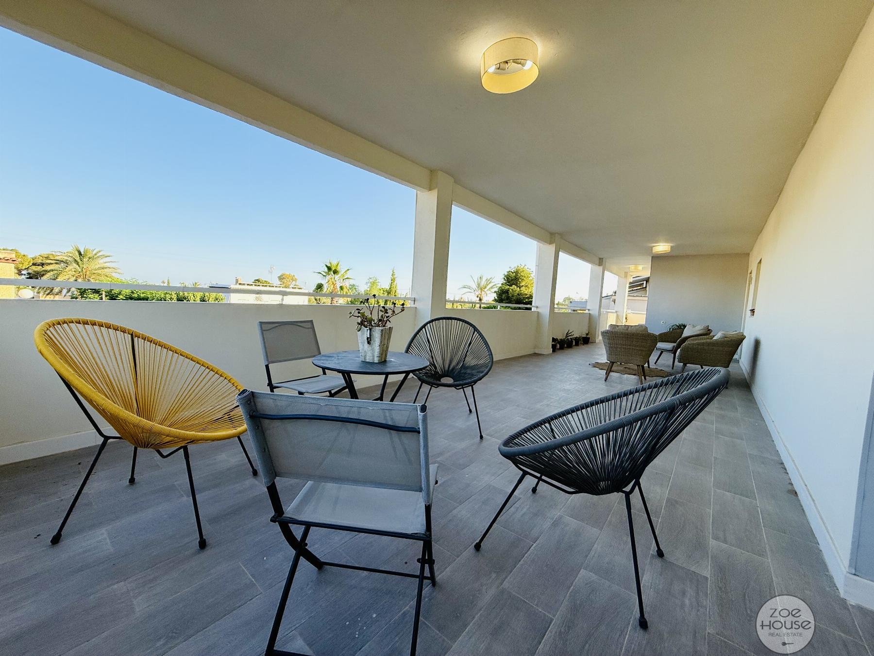 Terraza