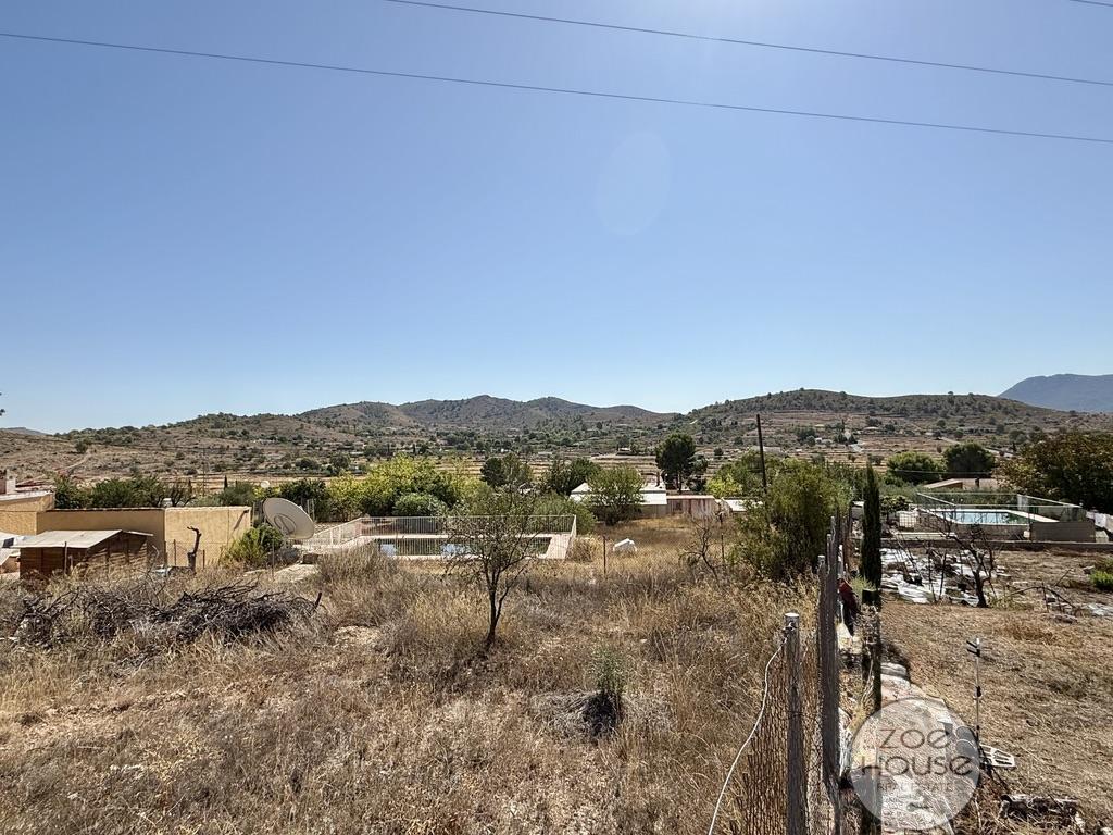 Terreno