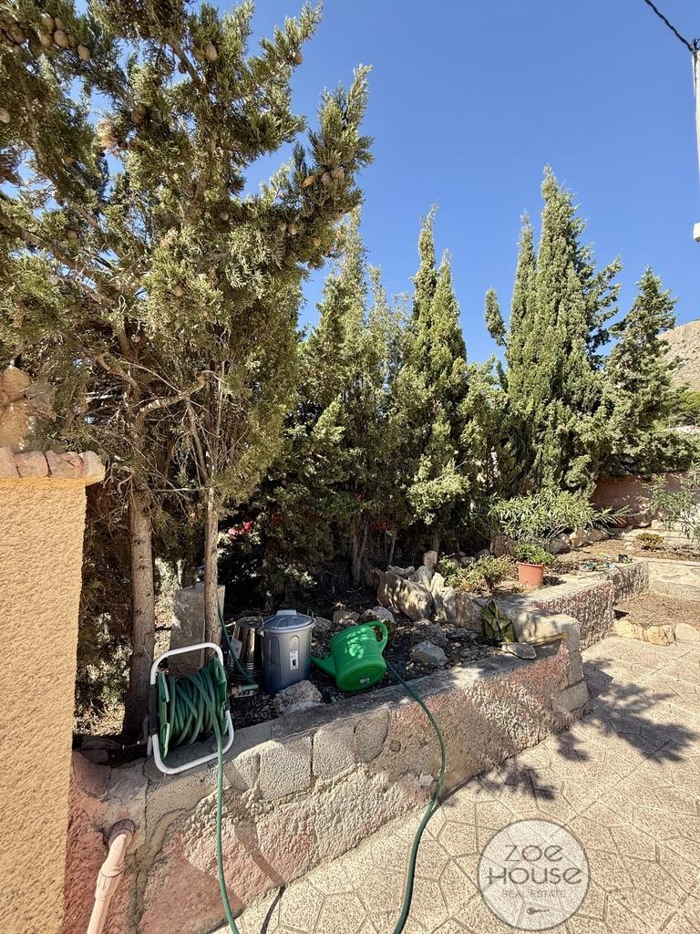 Venta de chalet en Hondón de los Frailes