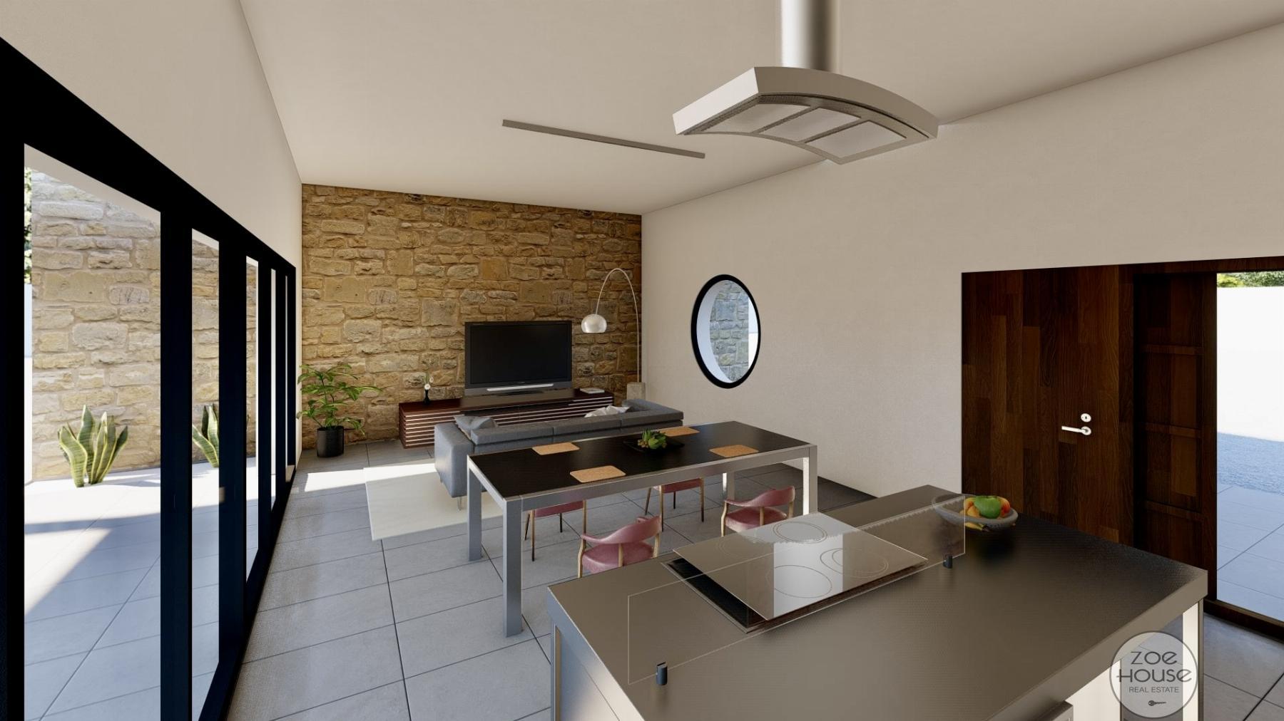 Venta de chalet en Pinoso