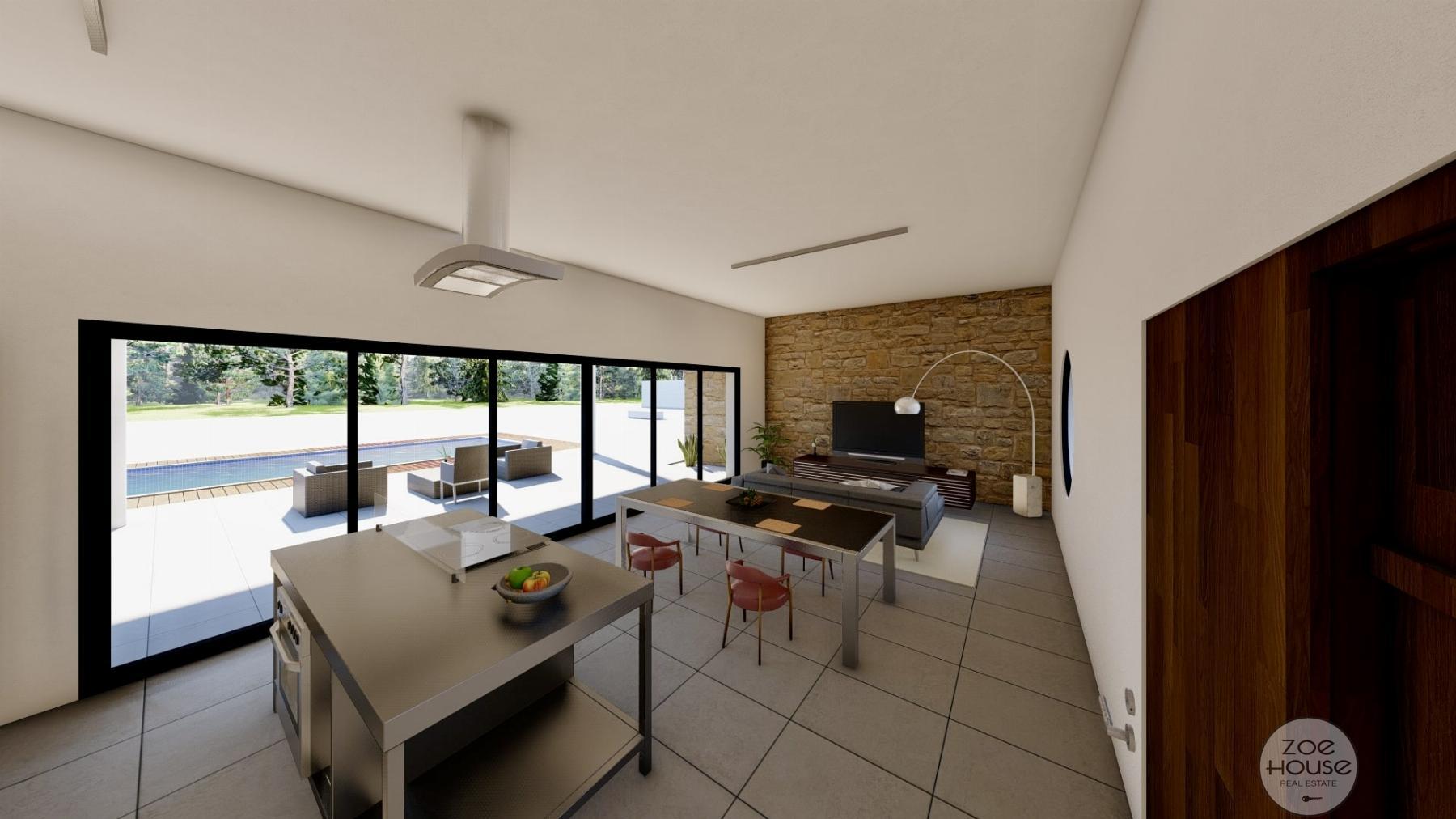 Venta de chalet en Pinoso