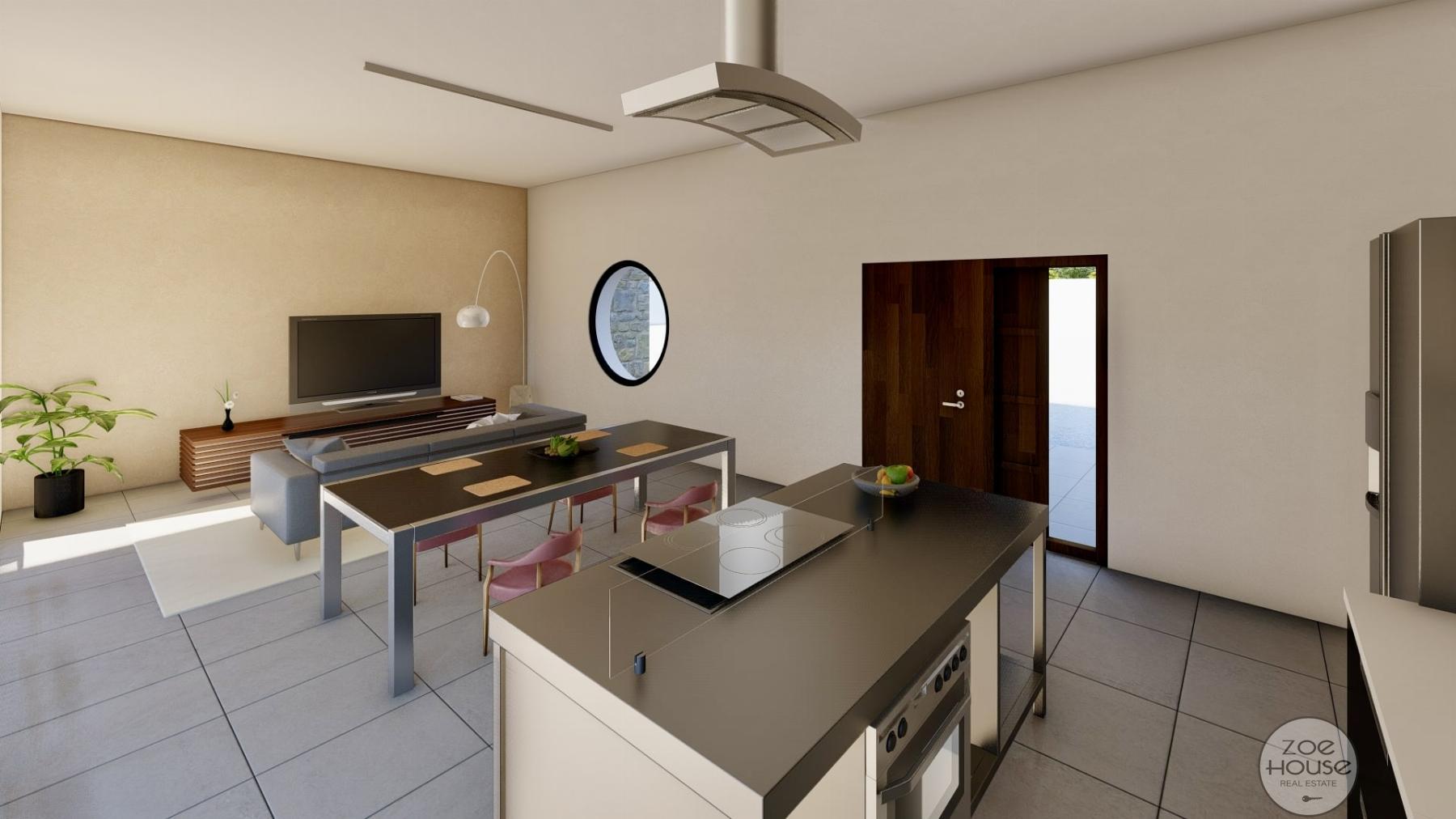 Venta de chalet en Pinoso