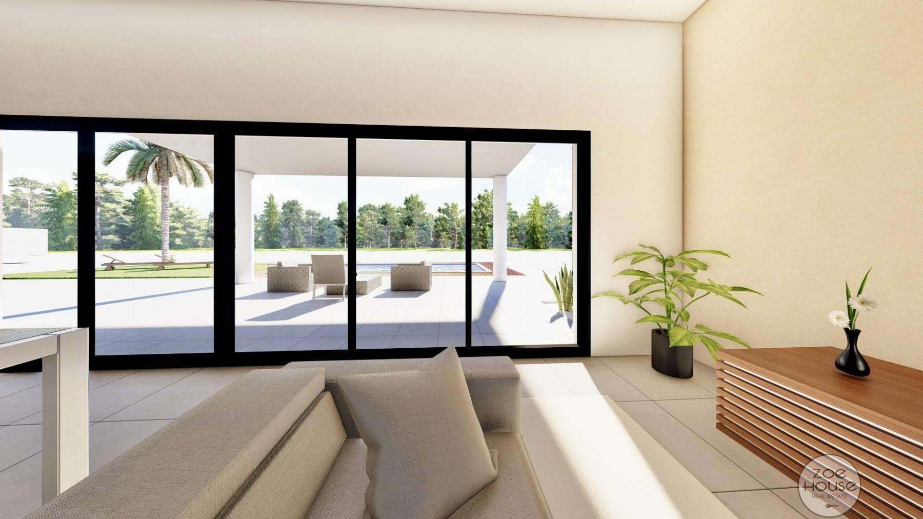 Venta de chalet en Pinoso