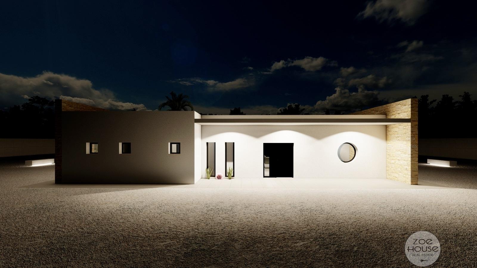 Venta de chalet en Pinoso
