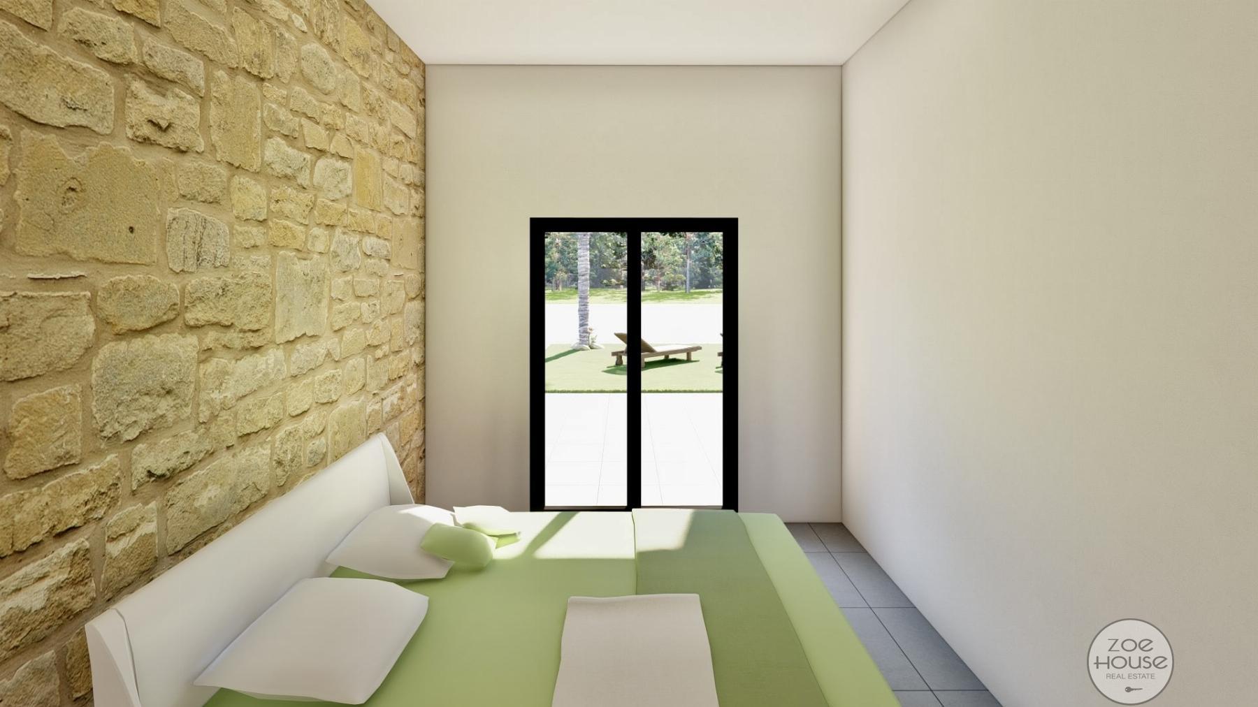 Venta de chalet en Pinoso